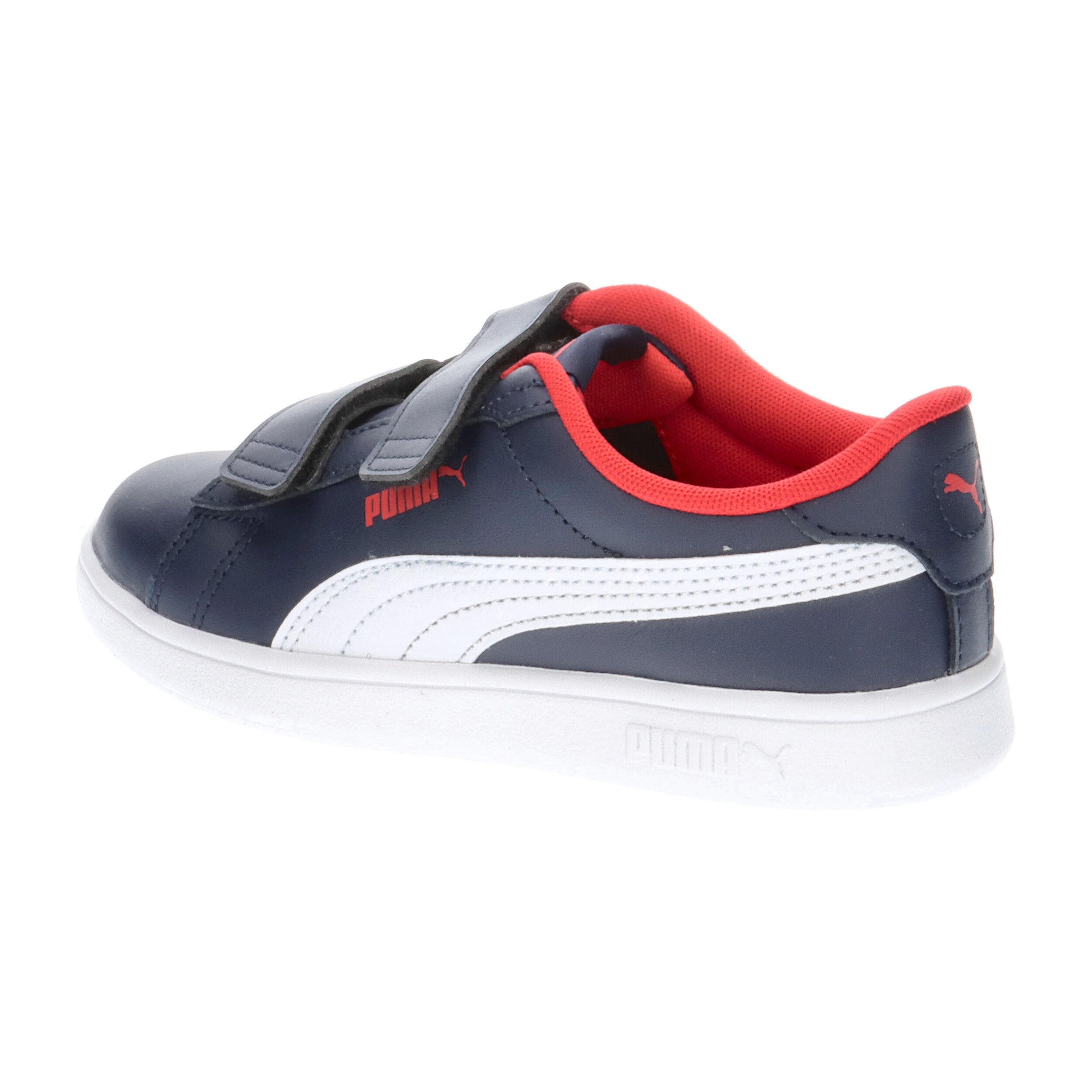 Smash 3.0 Leather Sneakers PUMA 11/15