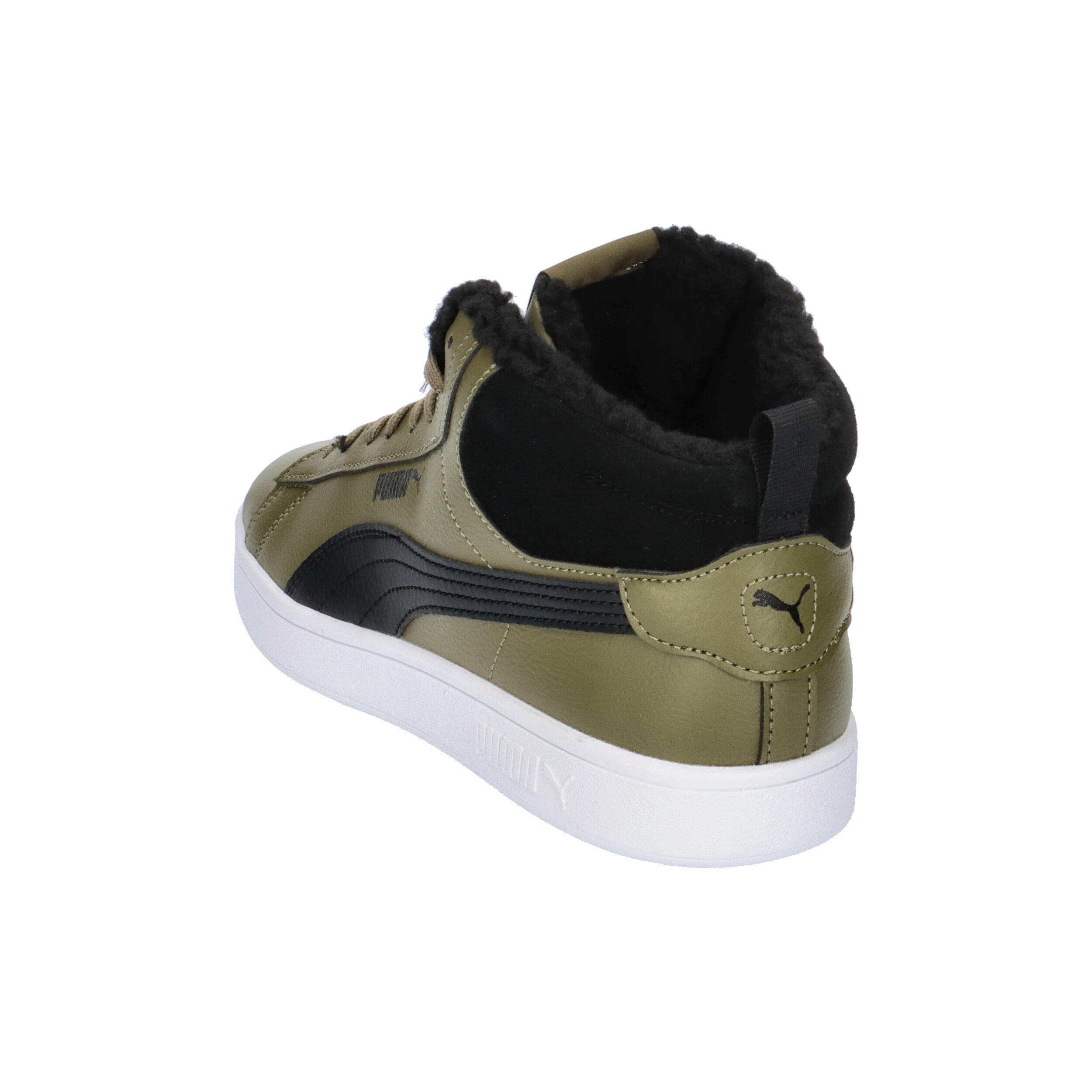 Smash 3.0 Mid WTR Sneakers Erwachsene PUMA 12/15