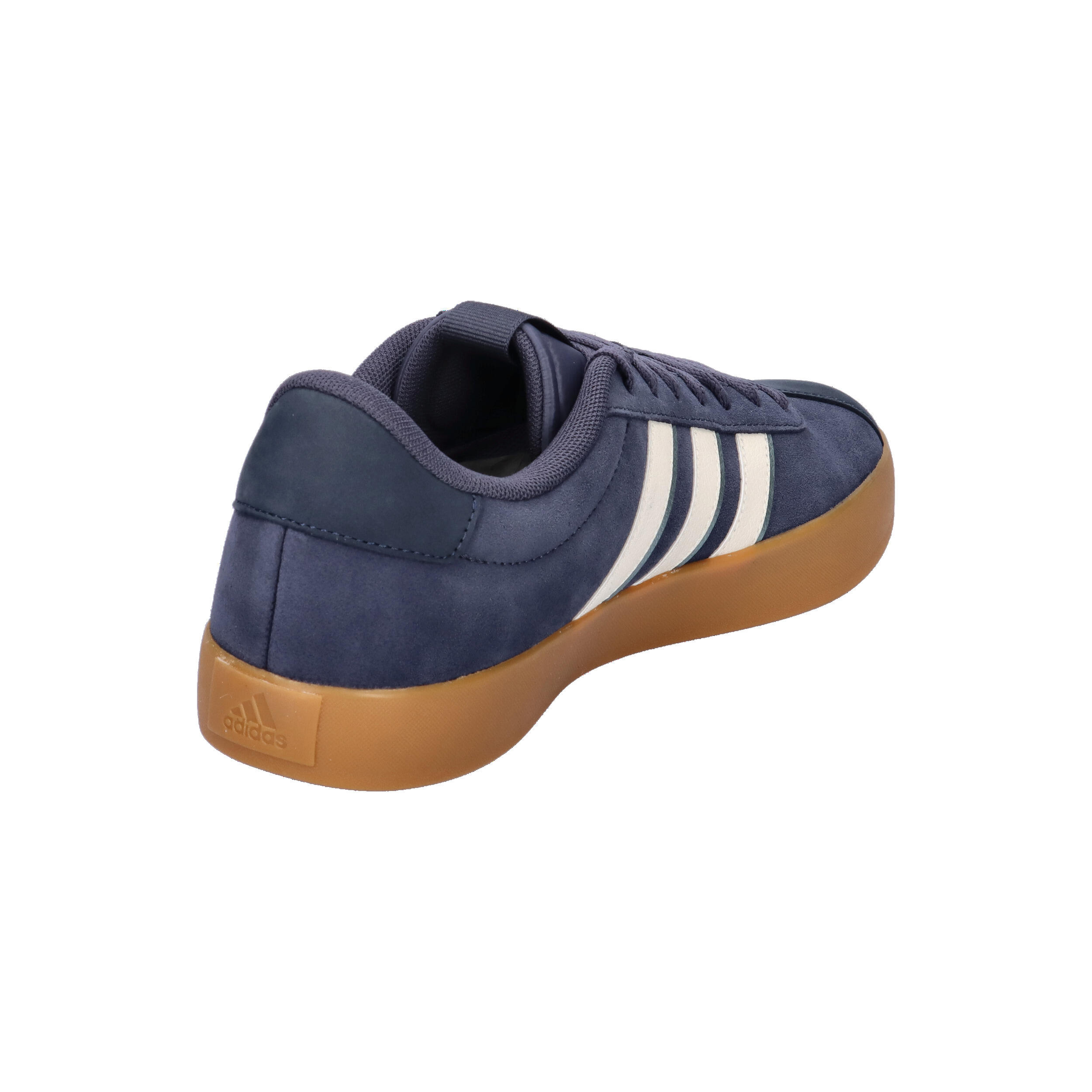 Zapatilla Adidas VL Court 3.0 azul marino 14/16