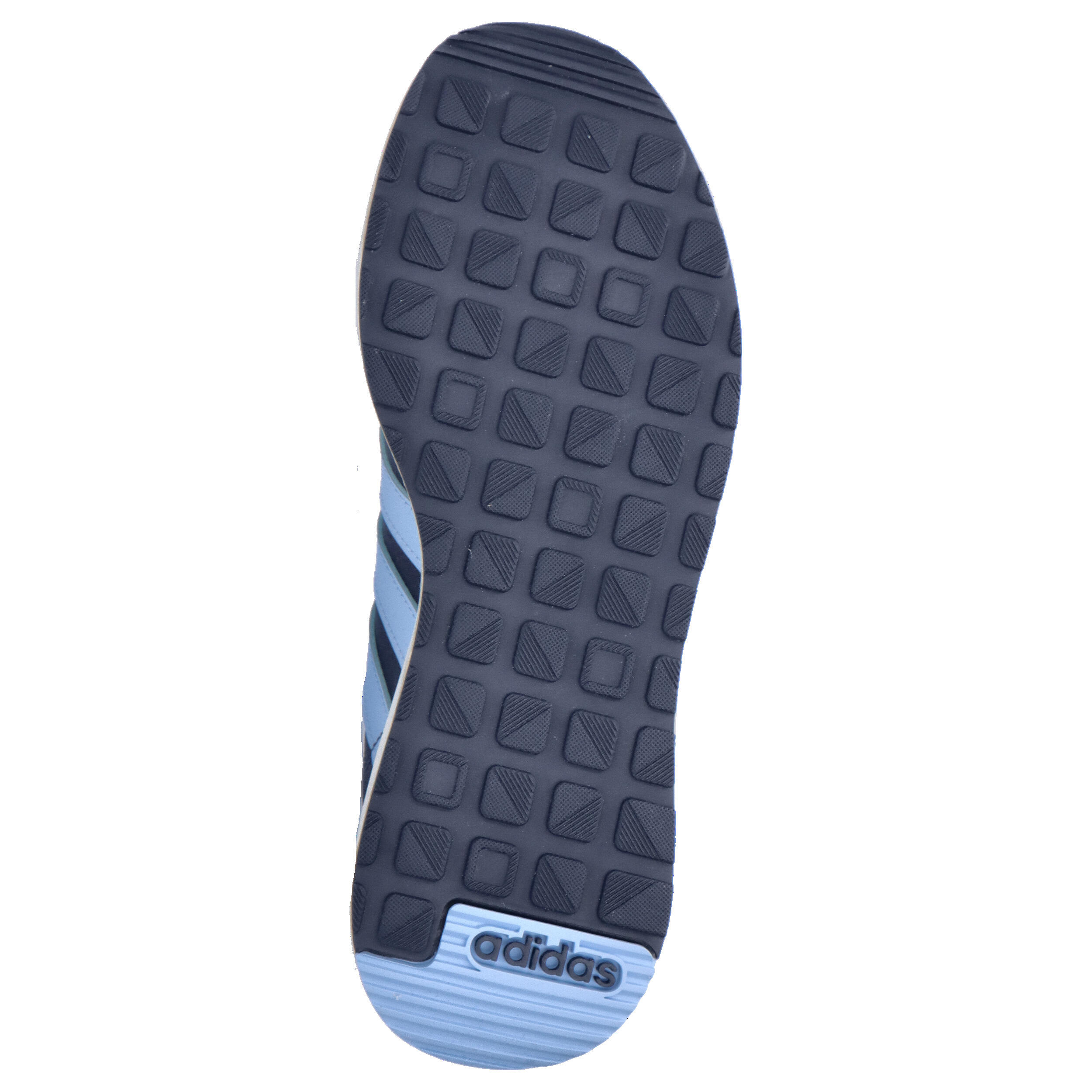 adidas Kinder Sneaker RUN 60s J 6/15