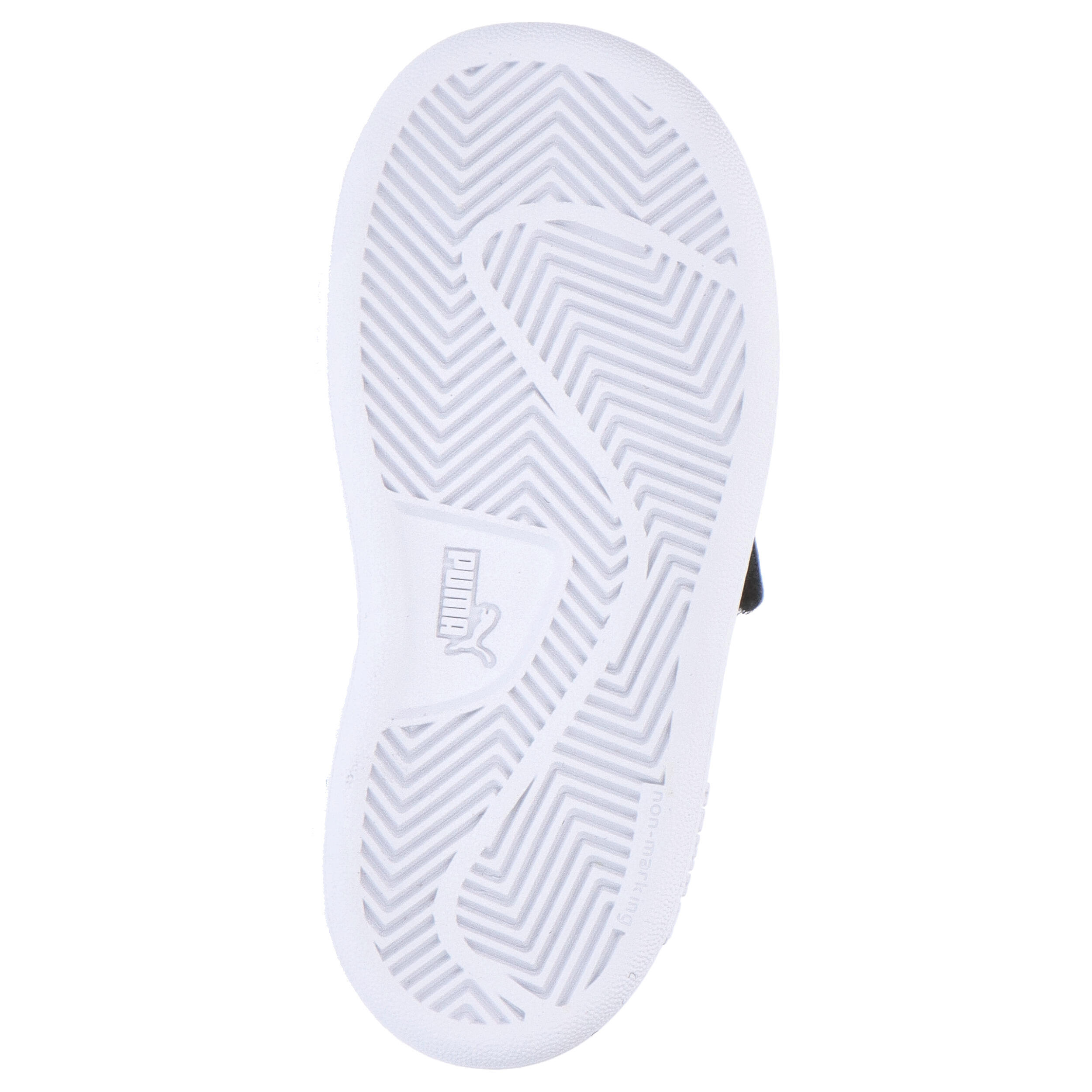 Puma Kinder Sneaker Smash 3.0 L V Inf 392034 6/15