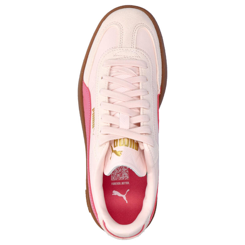 Pantofi sport copii Puma Club Ii Era Jr, Roz