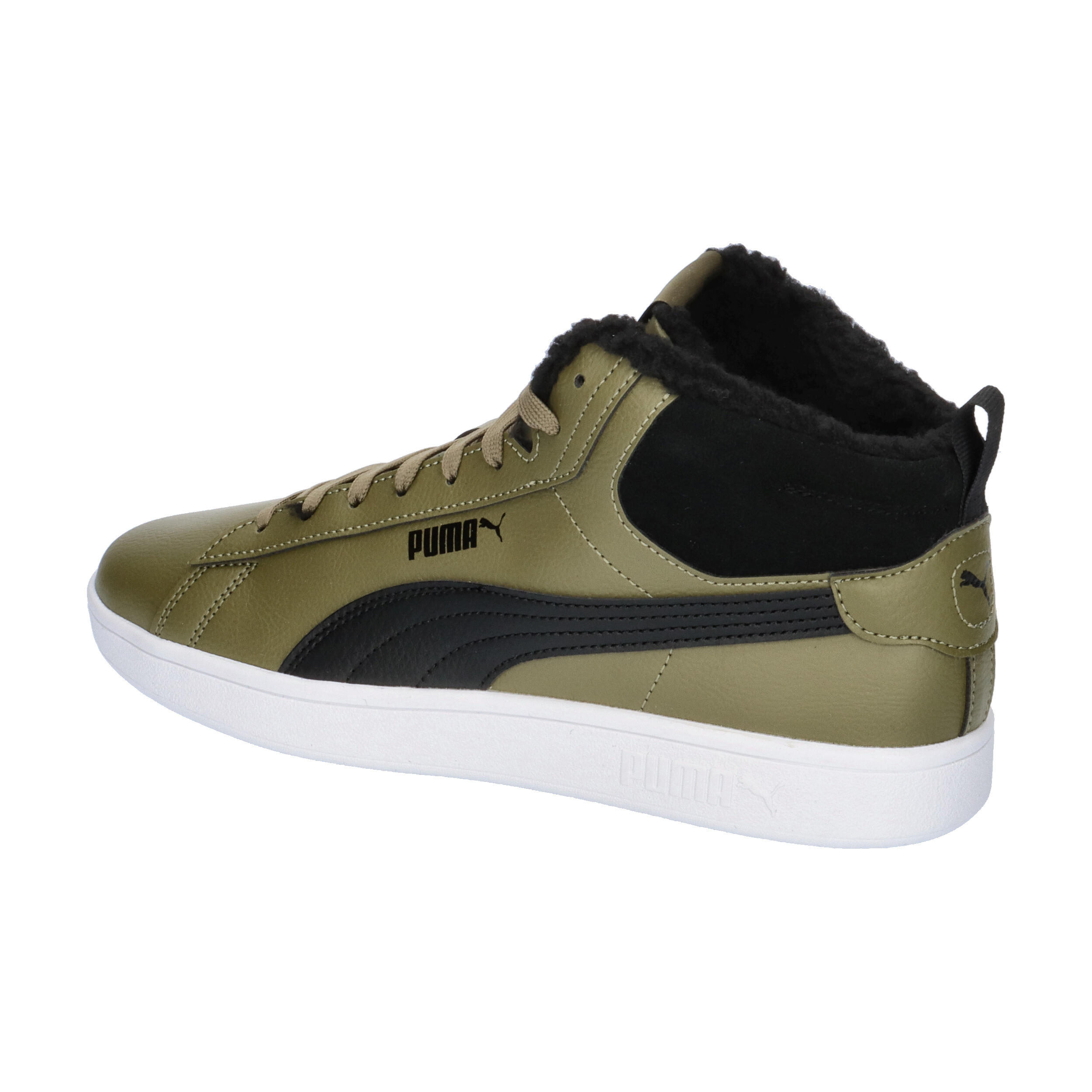Smash 3.0 Mid WTR Sneakers Erwachsene PUMA 11/15