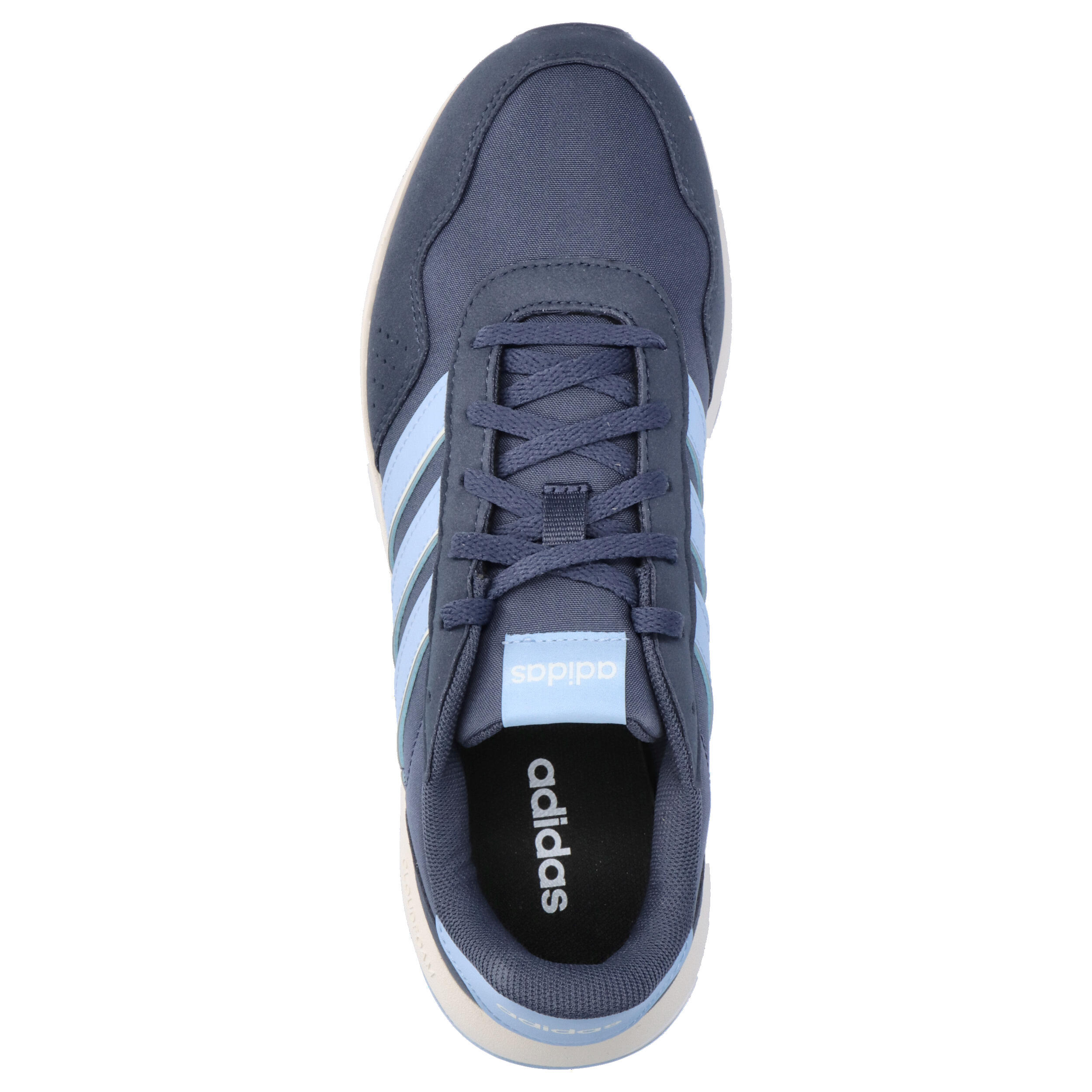 adidas Kinder Sneaker RUN 60s J 5/15
