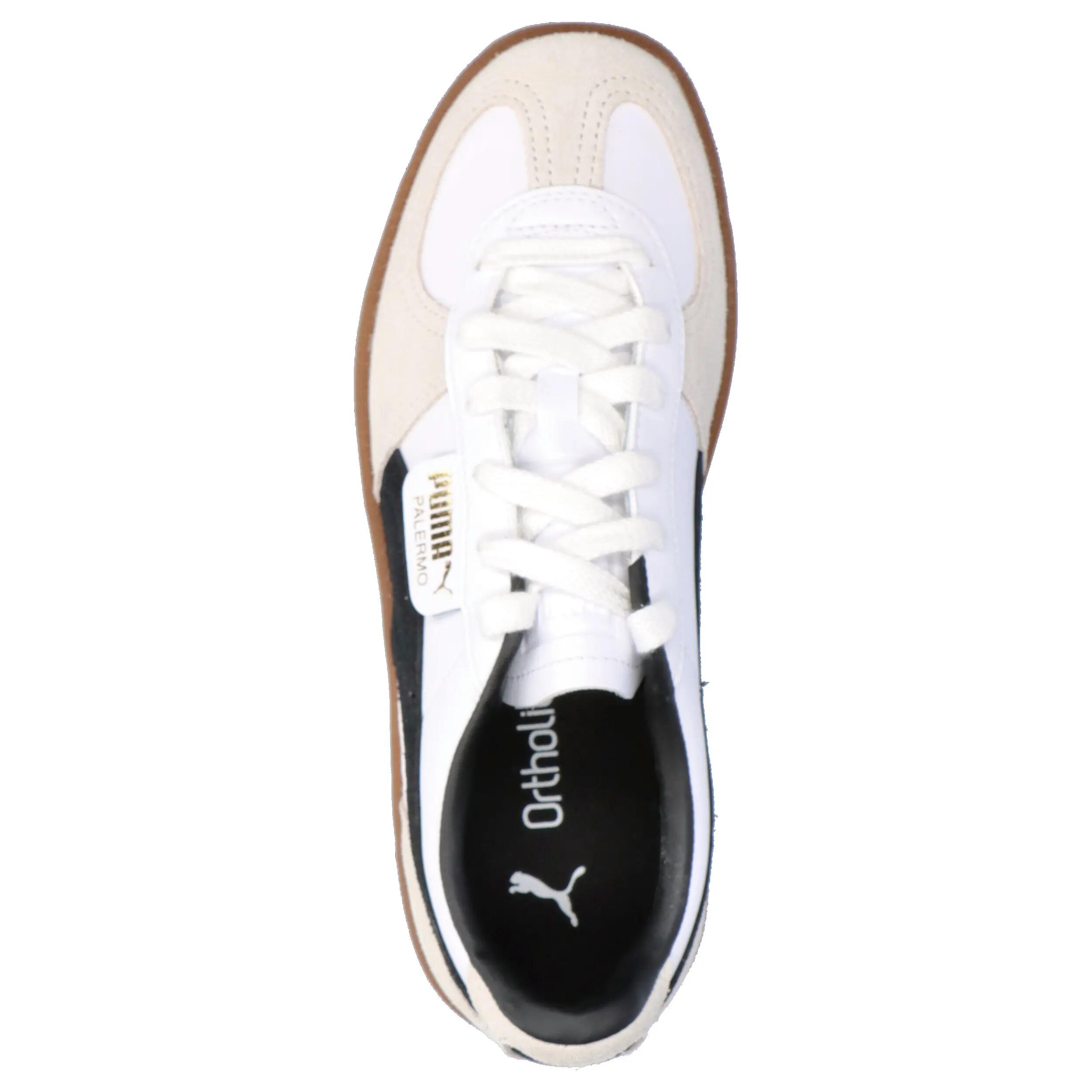 Puma Kinder Sneaker Palermo Lth Jr 397275 5/15