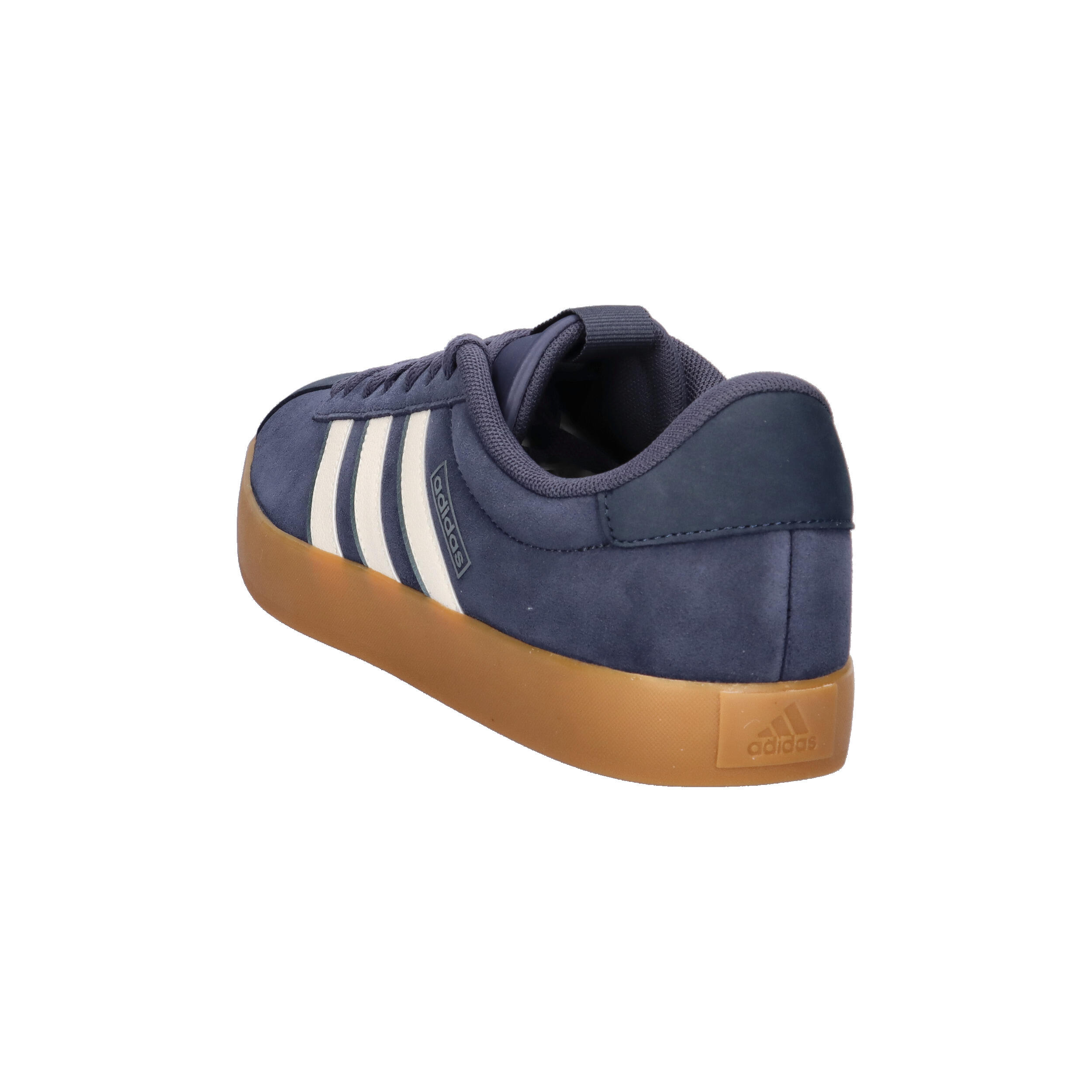 Zapatilla Adidas VL Court 3.0 azul marino 12/16