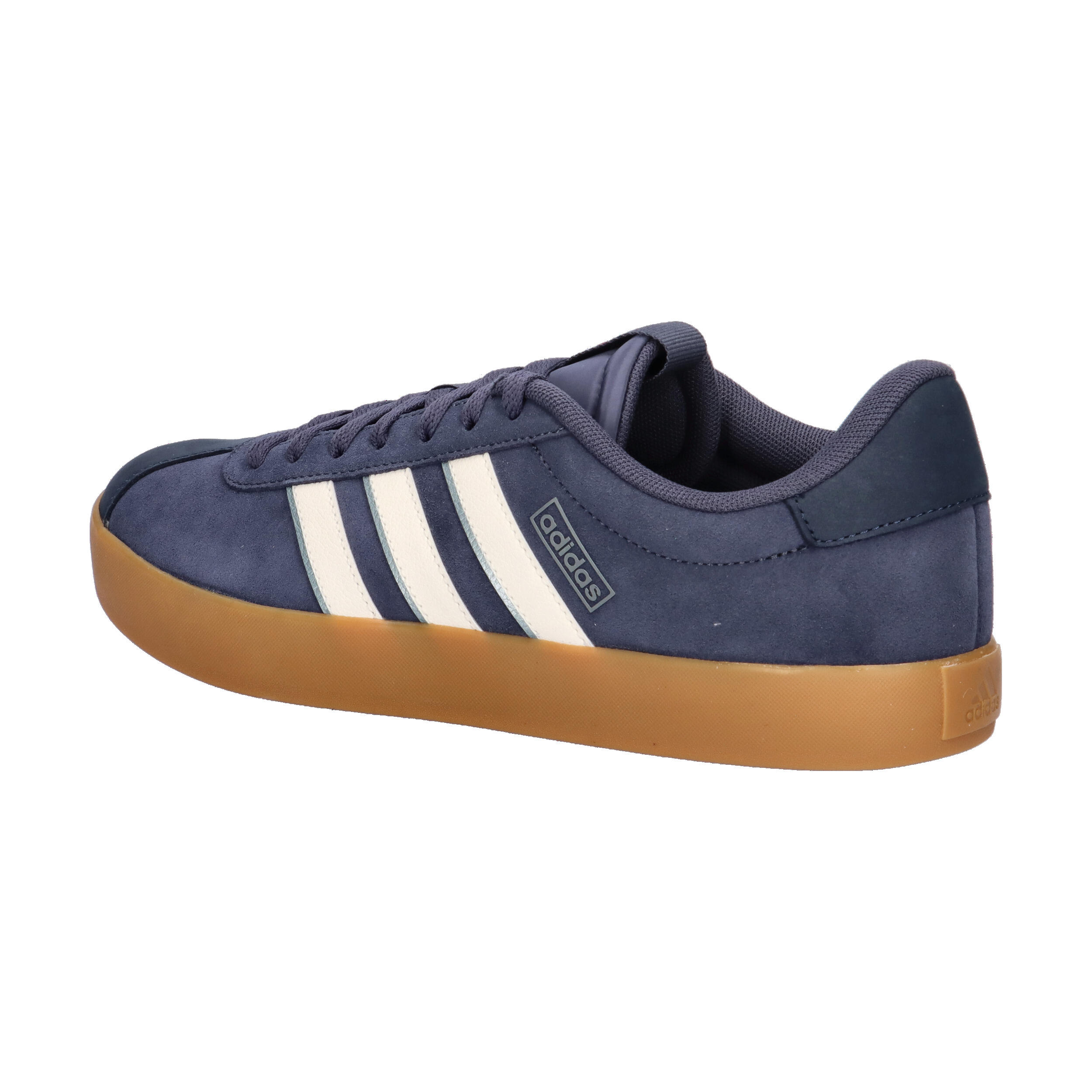 Zapatilla Adidas VL Court 3.0 azul marino 11/16