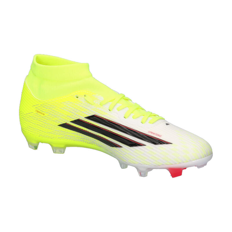 Ghete de fotbal pentru bărbați adidas F50 League FG/MG Mid