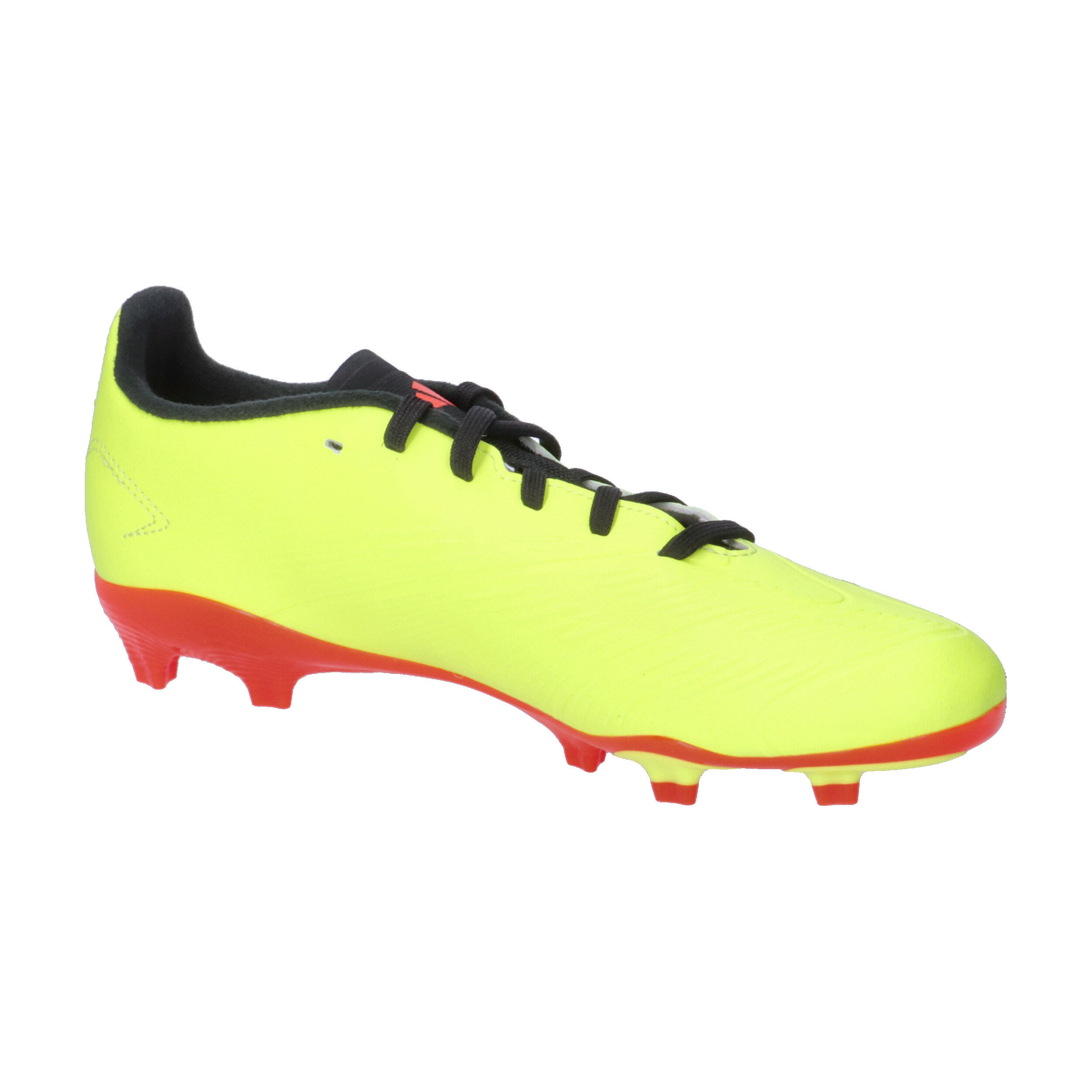 Botas de fútbol para niños adidas Predator League FG 8/15
