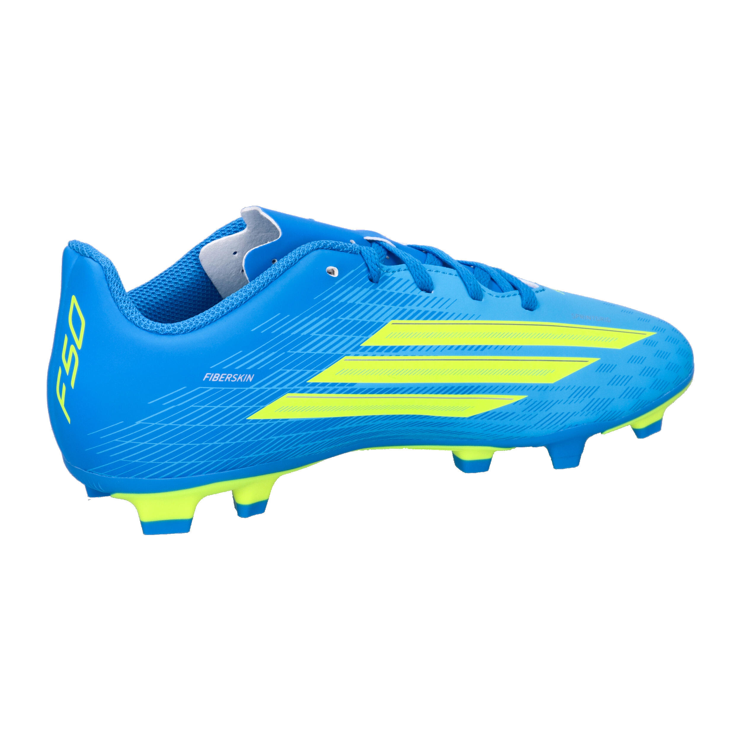 Dziecięce buty piłkarskie F50 Club Firm Ground / Multi Ground 15/15