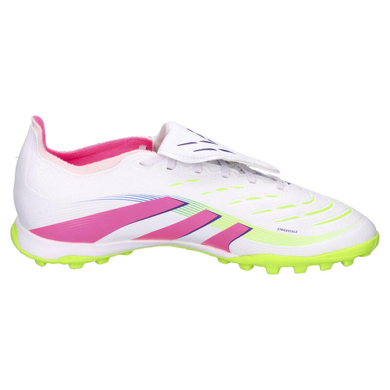 Ghete de fotbal pentru bărbați adidas Predator League FT TF