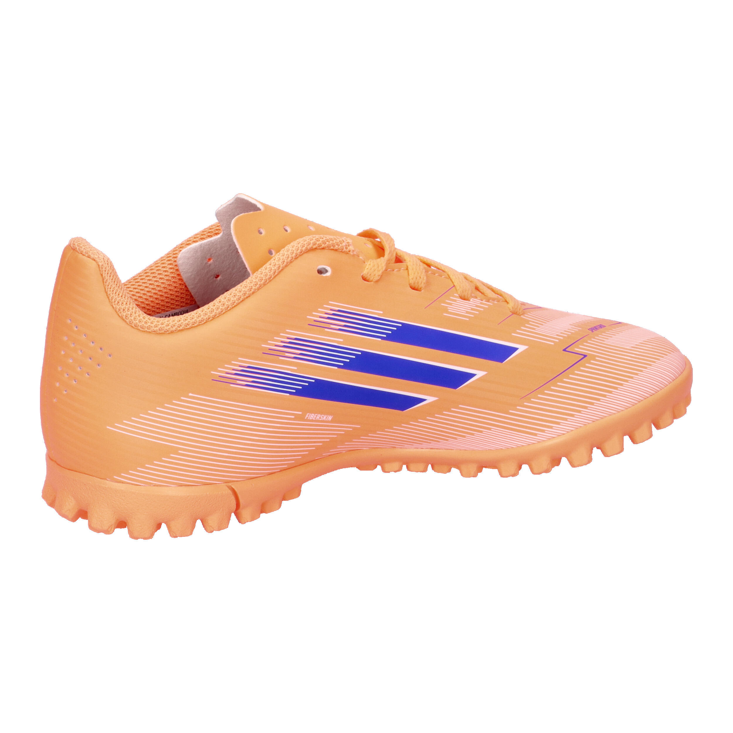 Bota F50 Club moqueta (niño) 15/15