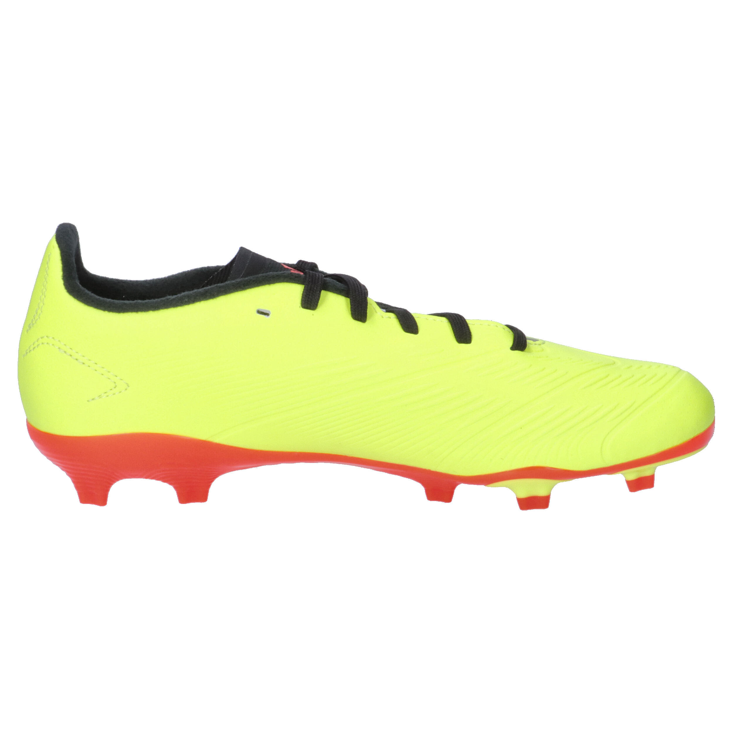 Botas de fútbol para niños adidas Predator League FG 7/15