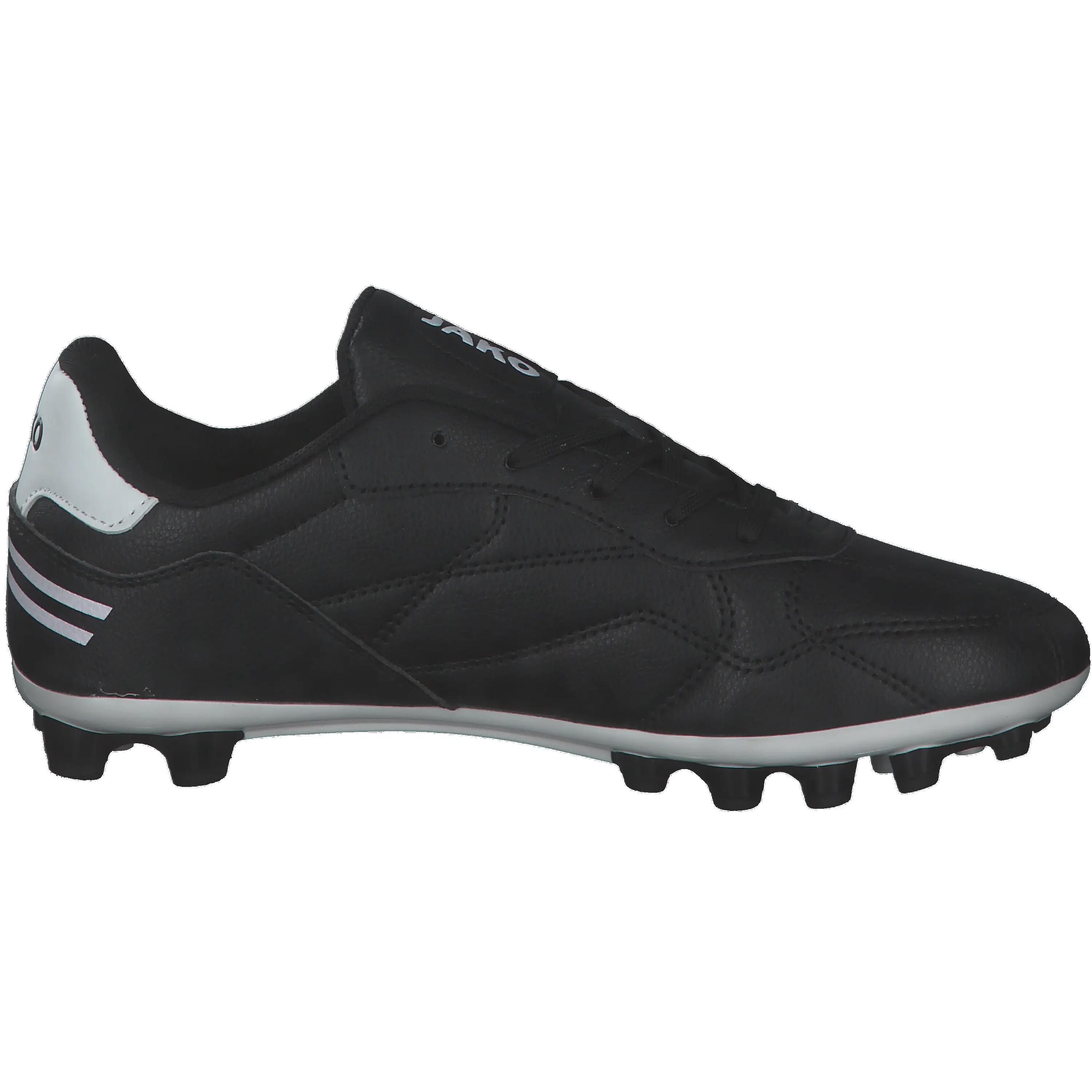 Chaussures - Football - Junior - Classico AG - noir/blanc 7/15