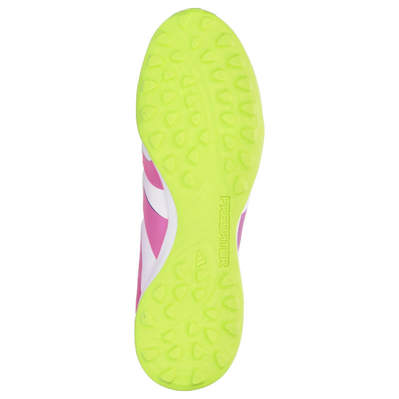 Ghete de fotbal pentru bărbați adidas Predator League FT TF