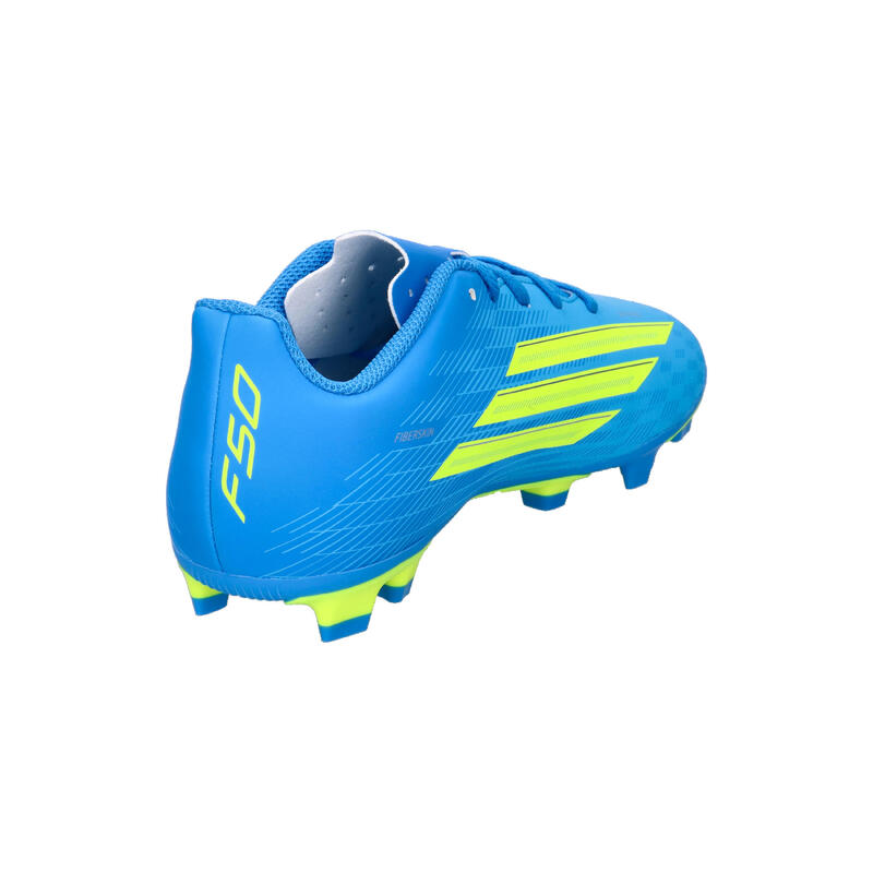 Ghete de Fotbal F50 Club Pentru Teren Ferm / Teren Universal Pentru Copii