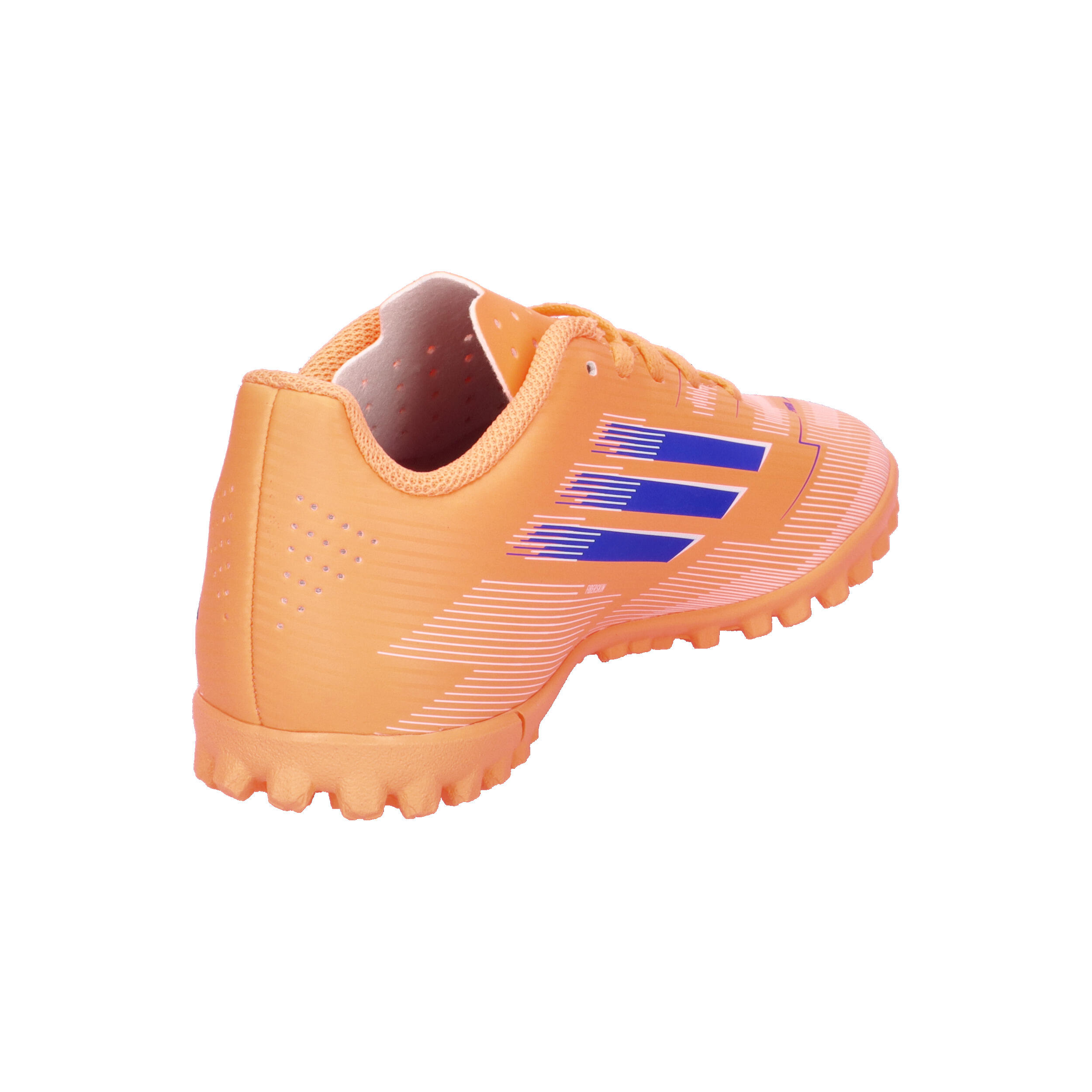 Bota F50 Club moqueta (niño) 14/15