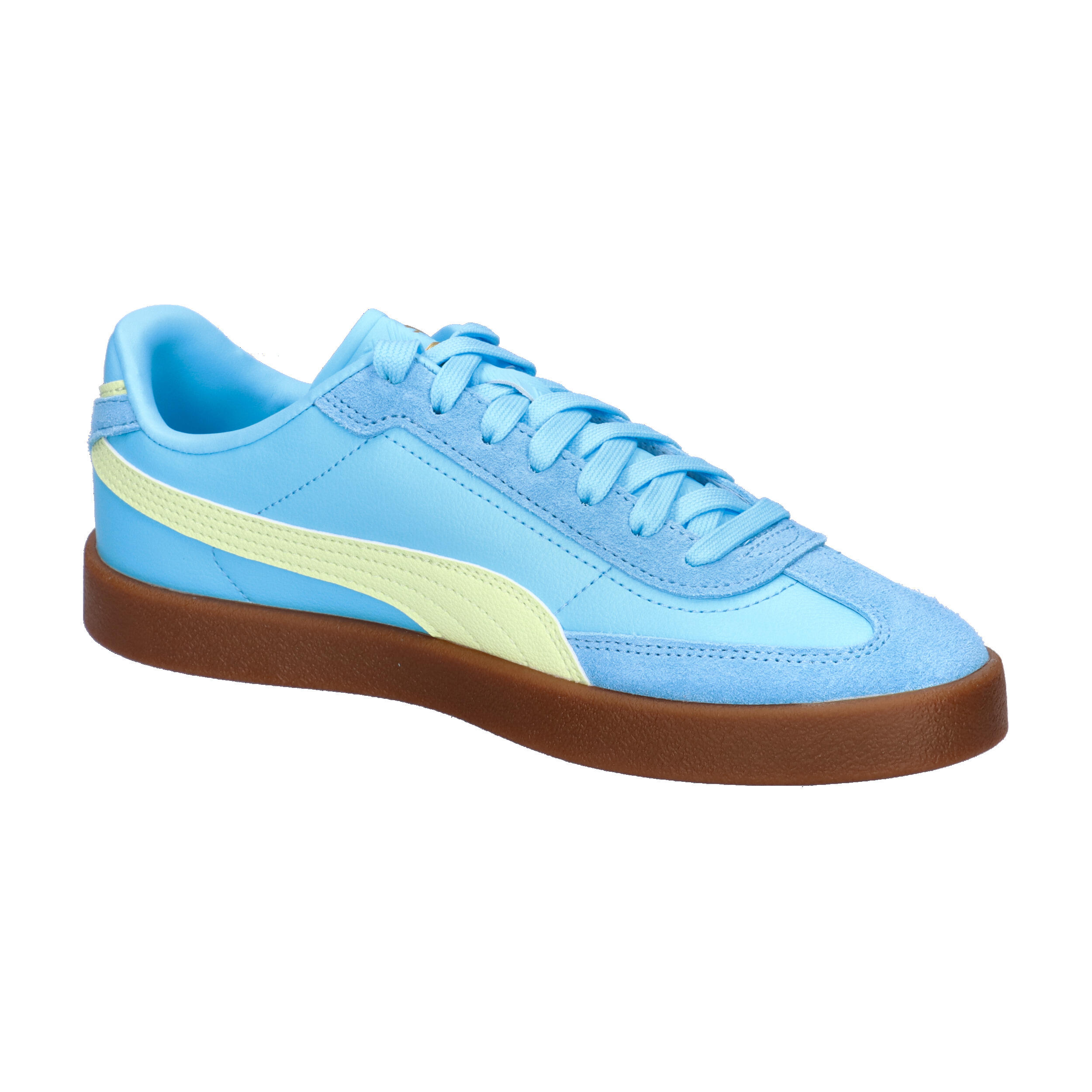 Puma Kinder Sneaker Club II Era Jr 401489 8/15