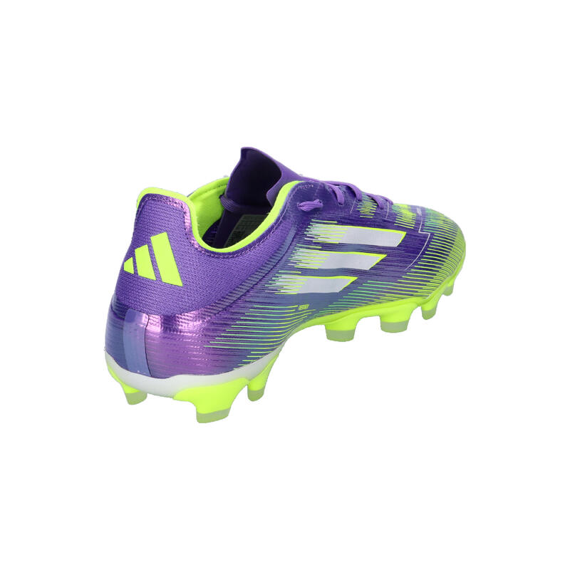 Ghete F50 Pro pentru suprafețe multiple