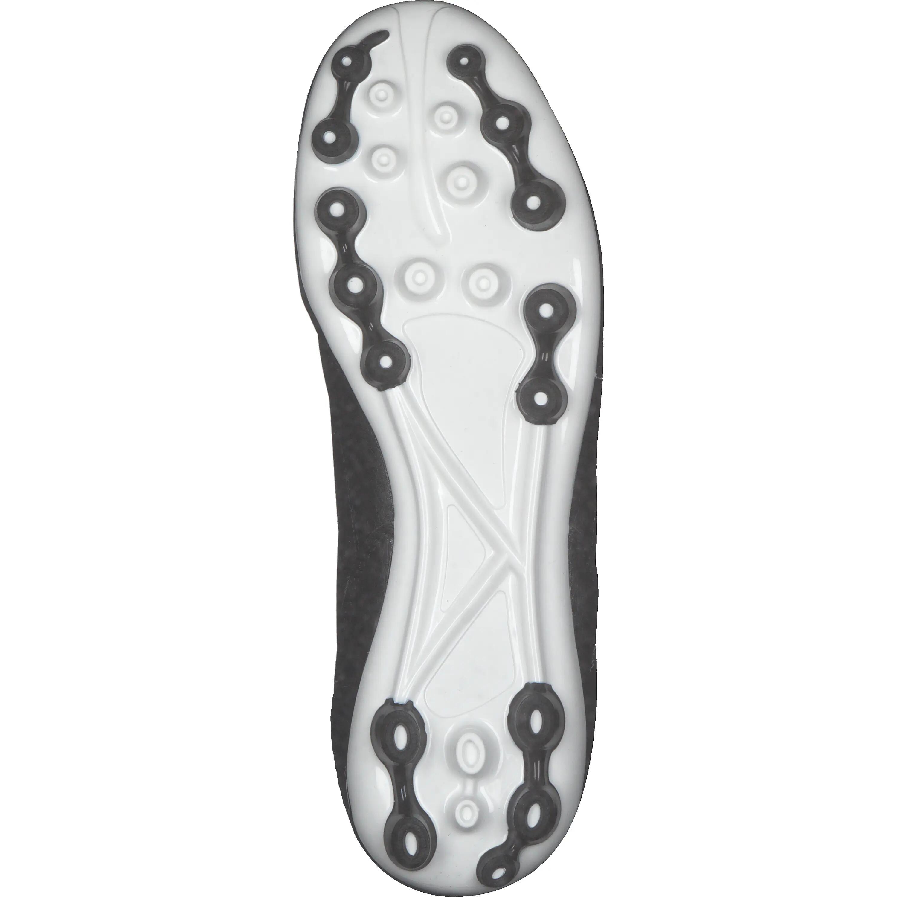 Chaussures - Football - Junior - Classico AG - noir/blanc 6/15