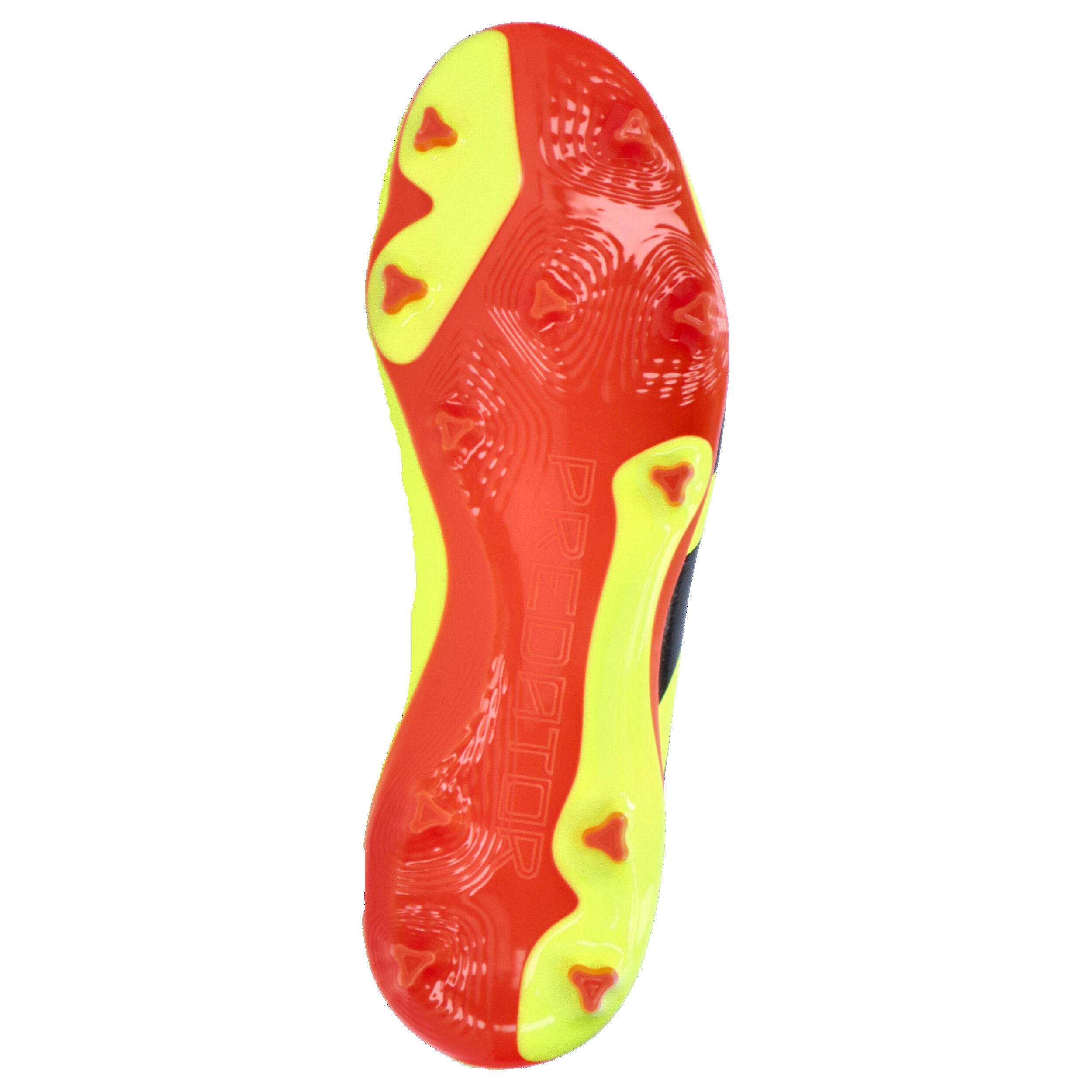 Botas de fútbol para niños adidas Predator League FG 6/15