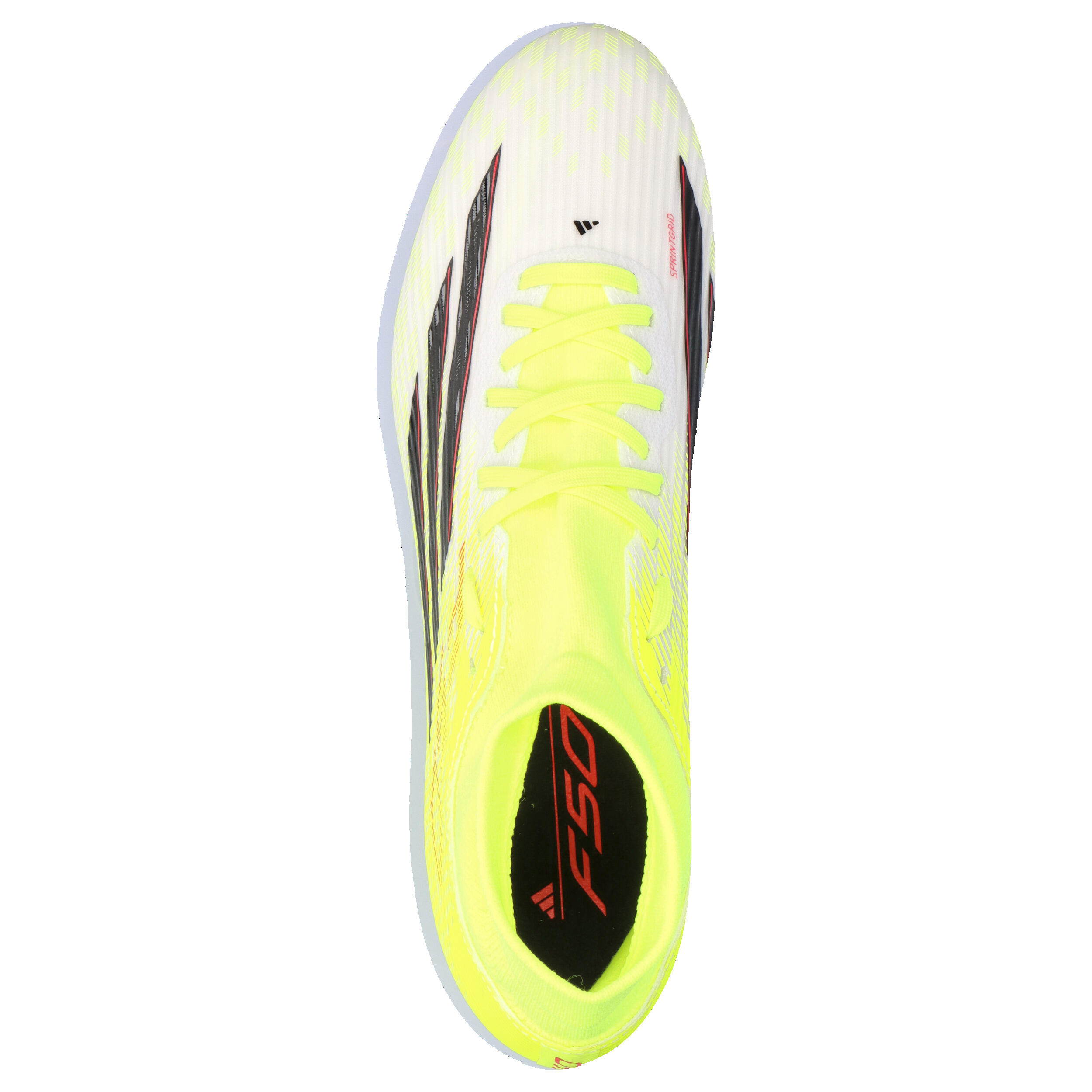 Botas de fútbol para hombre adidas F50 League FG/MG Mid 5/15