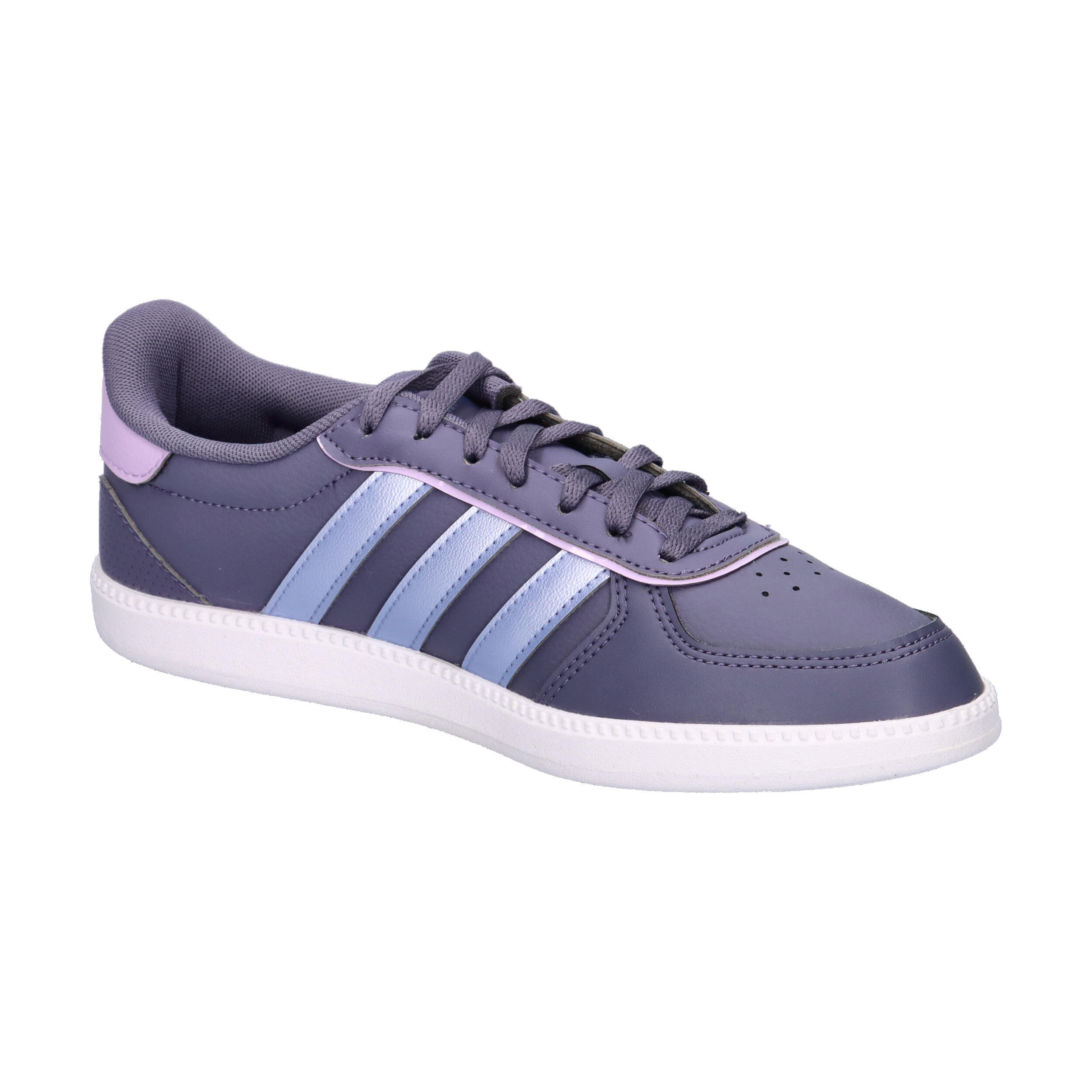 adidas Kinder Sneaker BREAKNET SLEEK J 8/15
