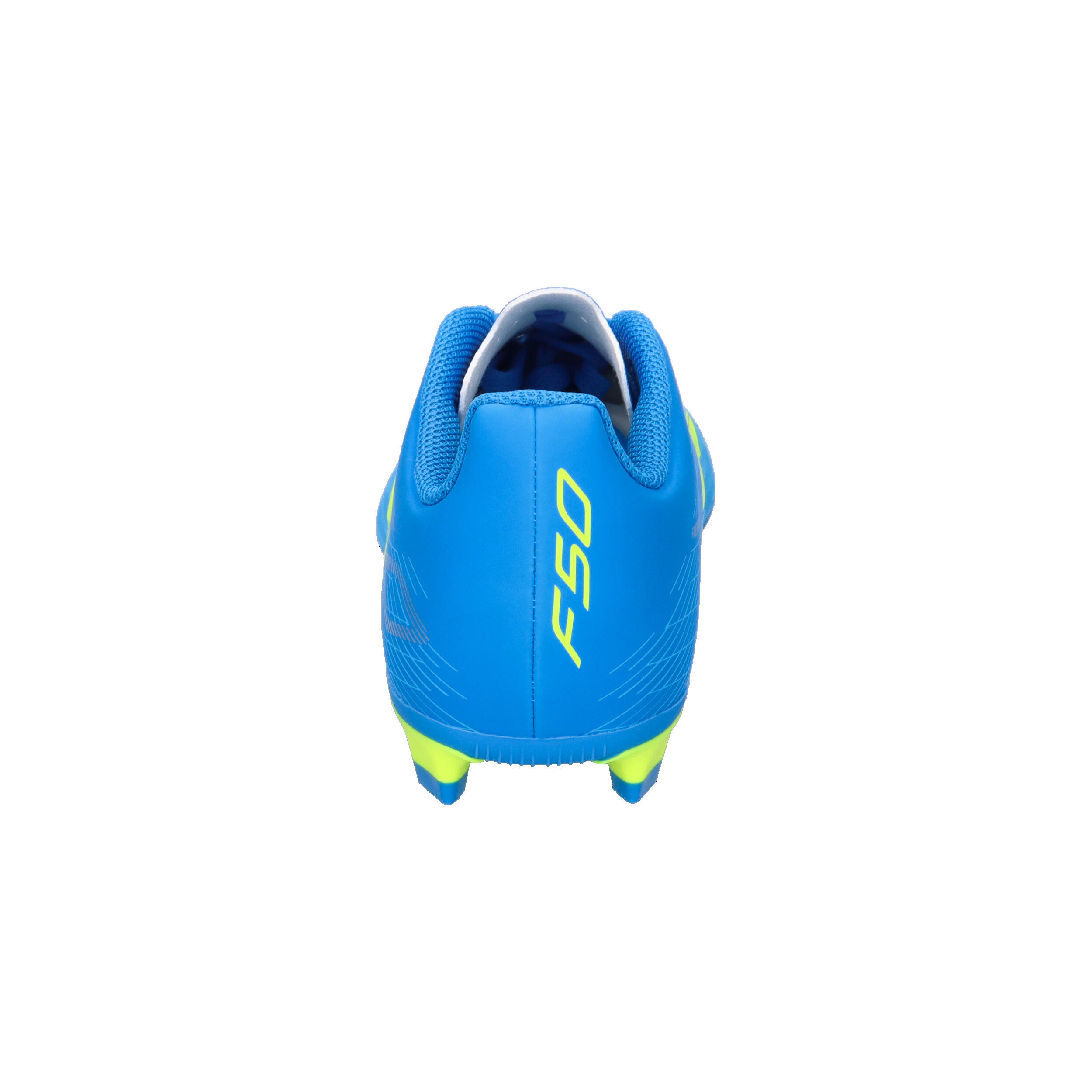Dziecięce buty piłkarskie F50 Club Firm Ground / Multi Ground 13/15