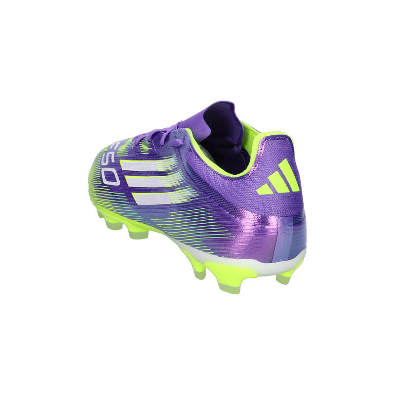 Ghete F50 Pro pentru suprafețe multiple