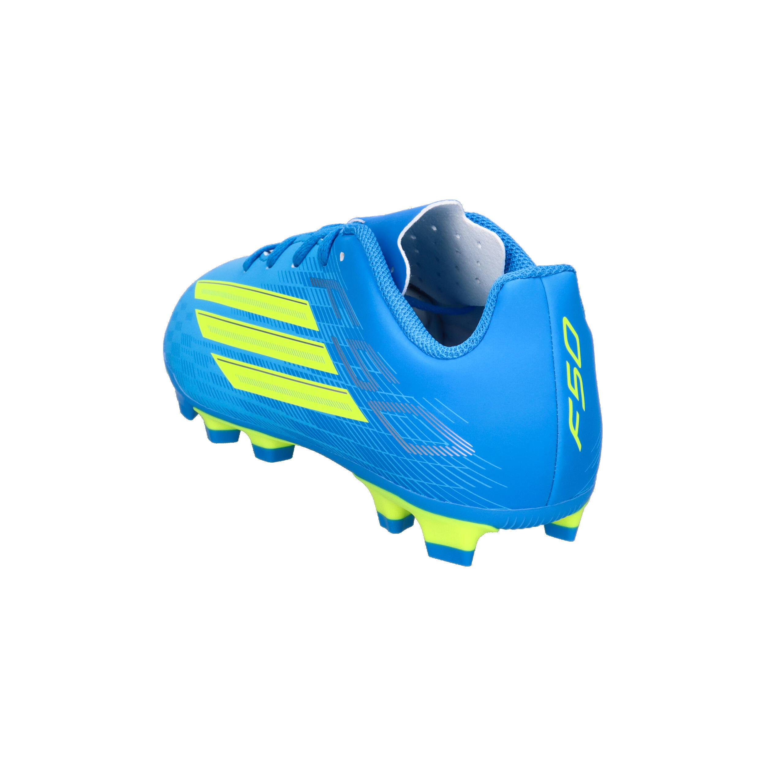Dziecięce buty piłkarskie F50 Club Firm Ground / Multi Ground 12/15