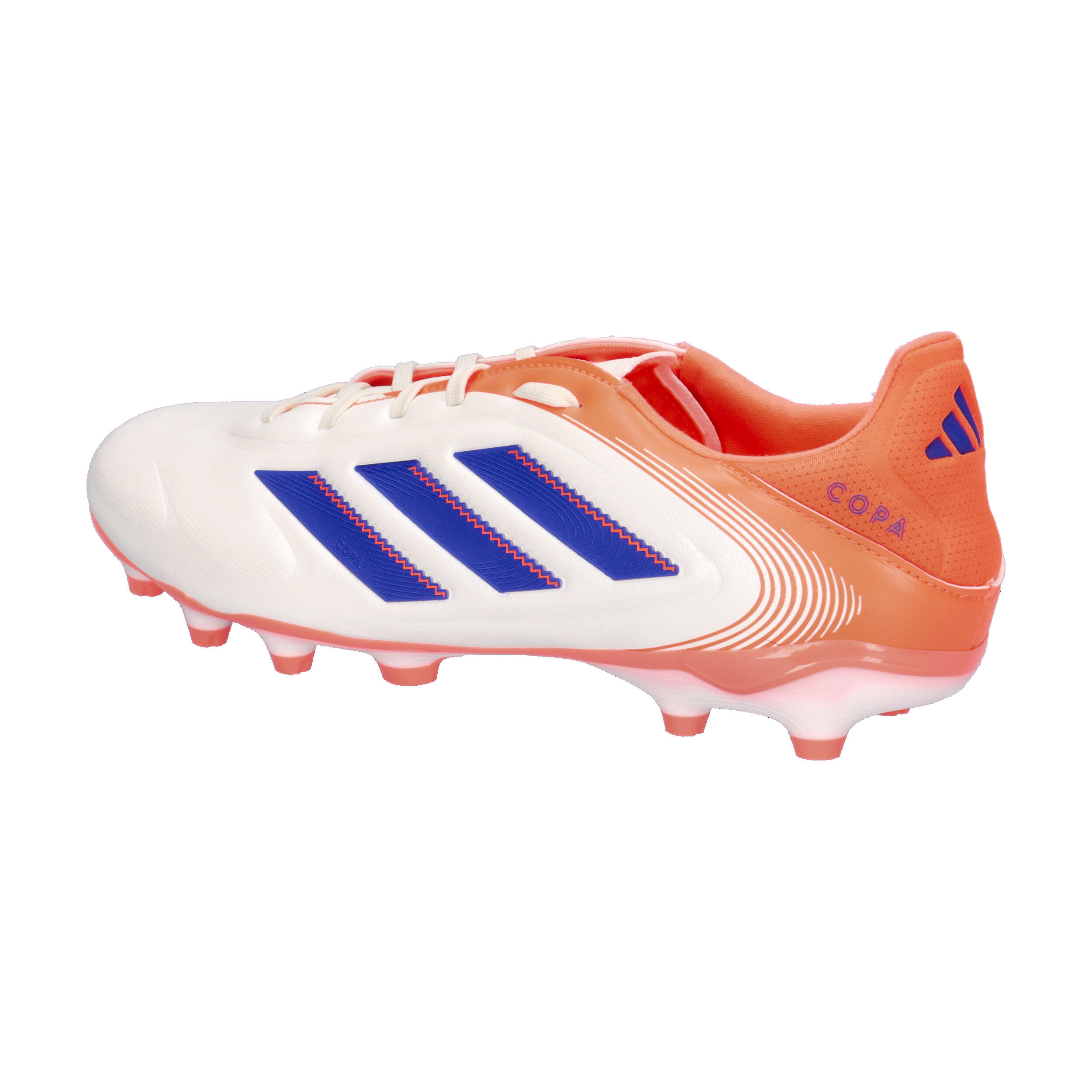 Bota de fútbol Copa Pure 3 League césped natural seco/multisuperficie 11/15
