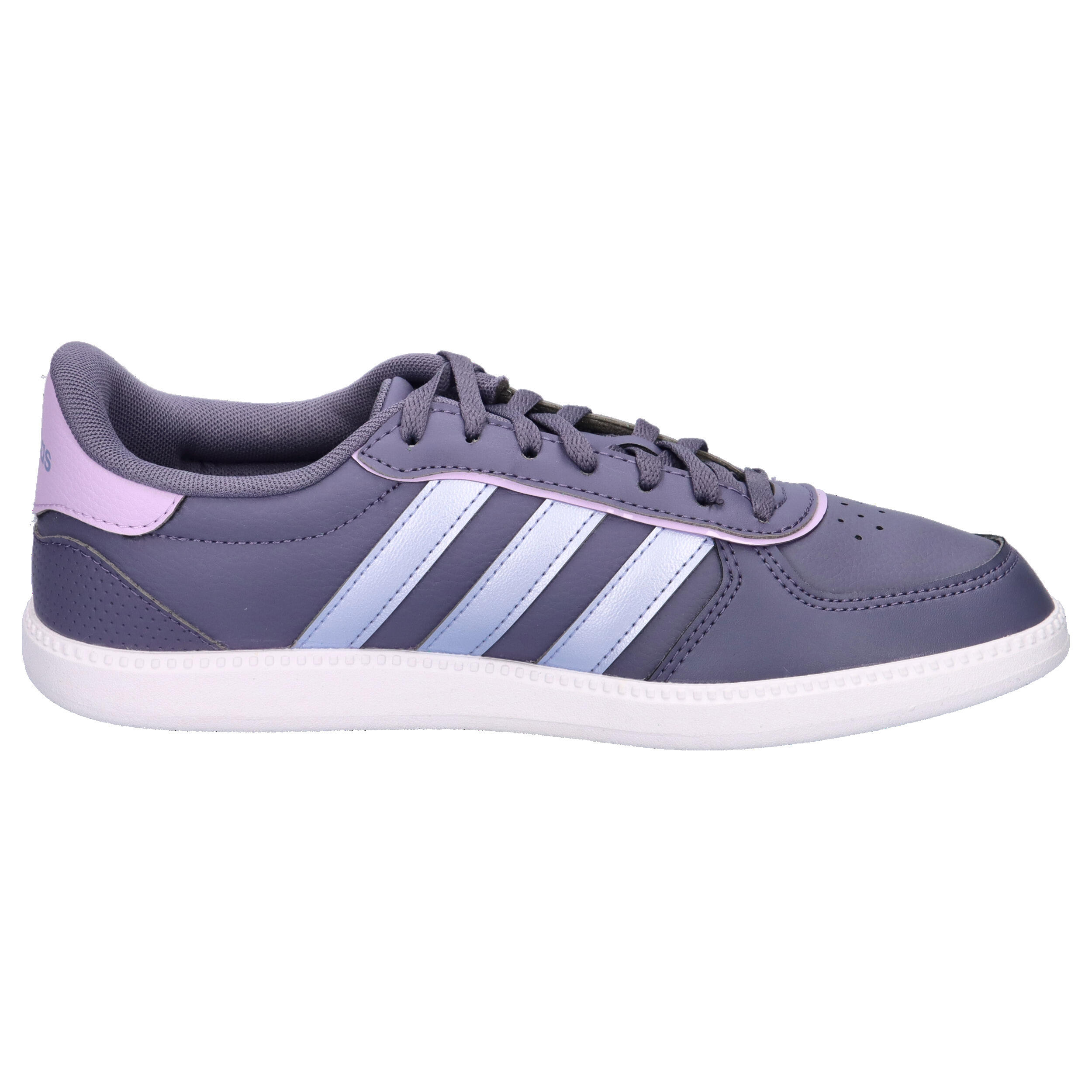 adidas Kinder Sneaker BREAKNET SLEEK J 7/15
