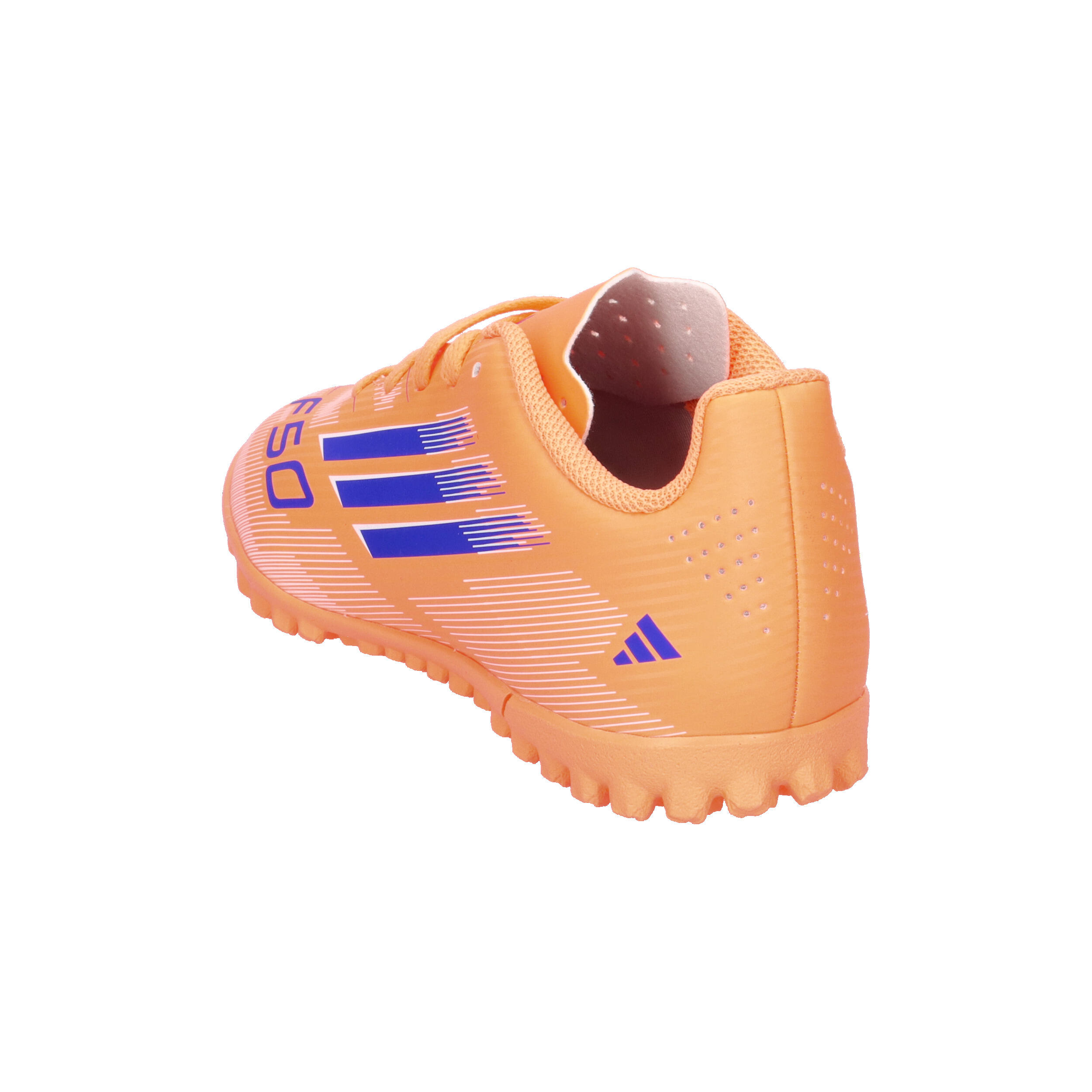 Bota F50 Club moqueta (niño) 12/15
