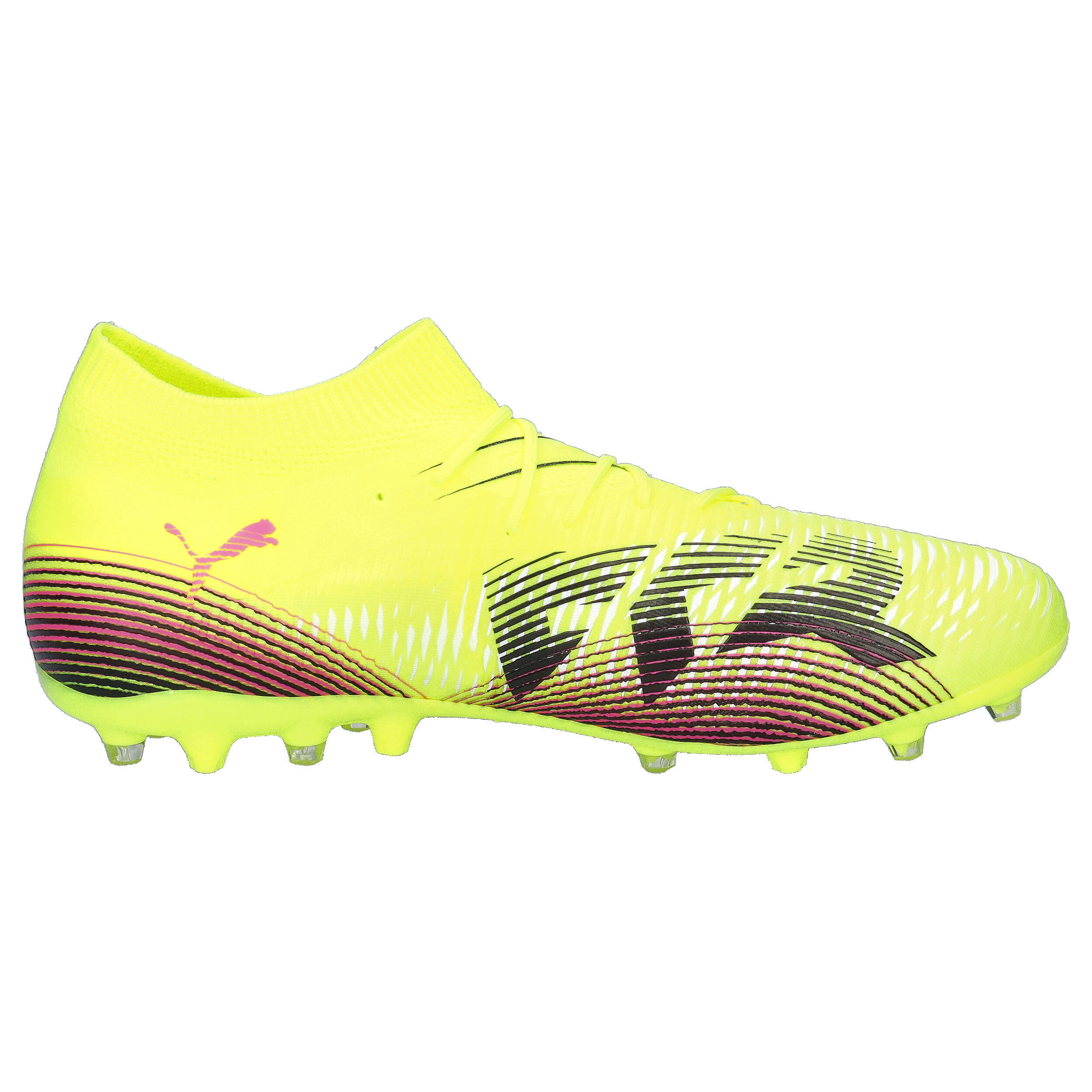Buty piłkarskie Puma 108368-03 męskie 7/15