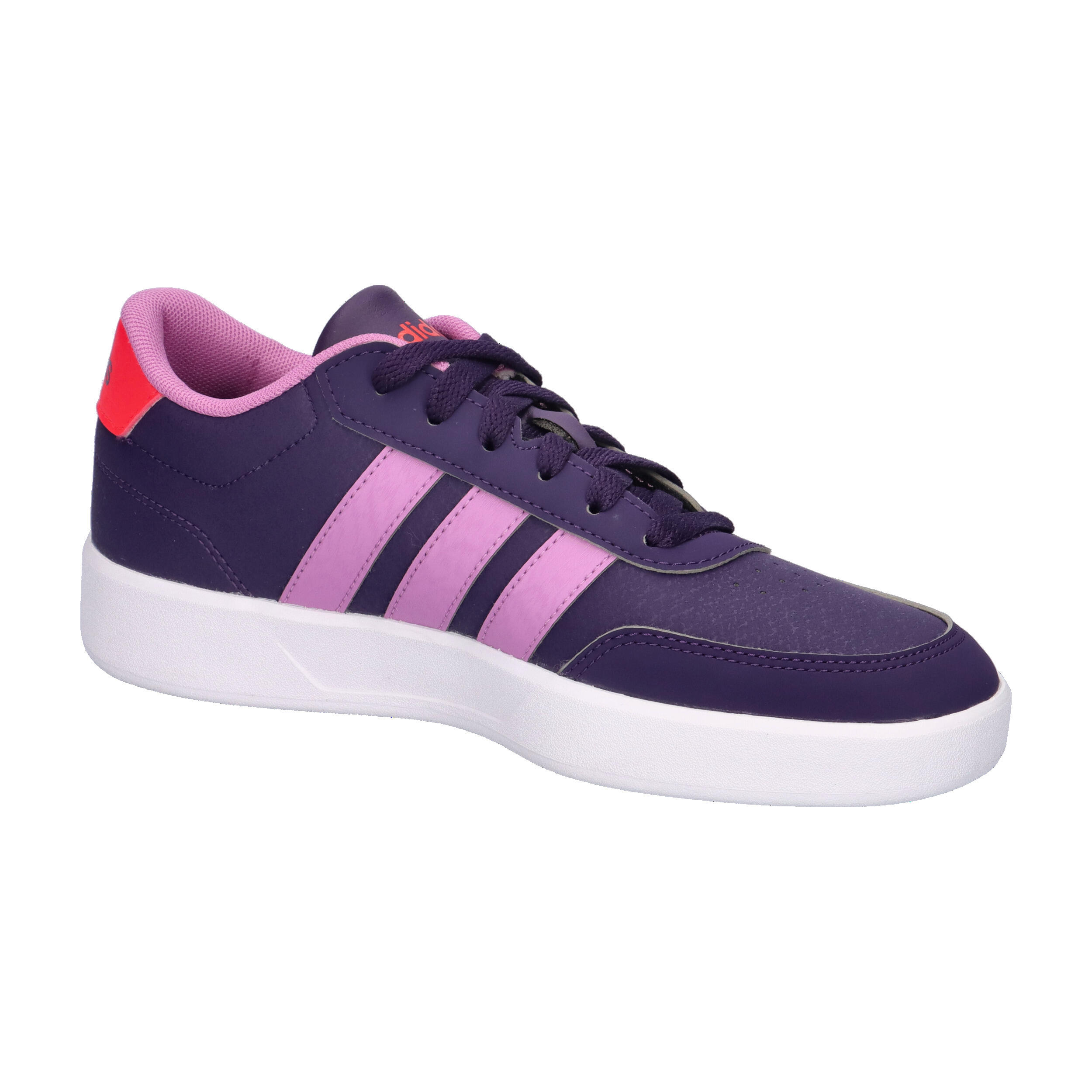 adidas Kinder Sneaker BREAKNET 3.0 J 8/15