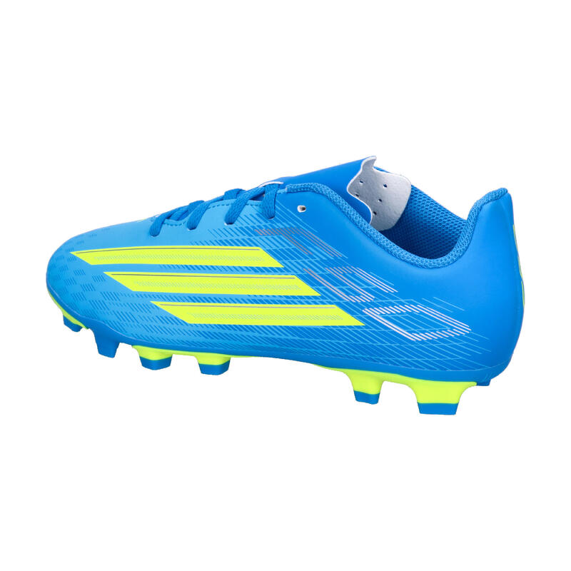 Ghete de Fotbal F50 Club Pentru Teren Ferm / Teren Universal Pentru Copii