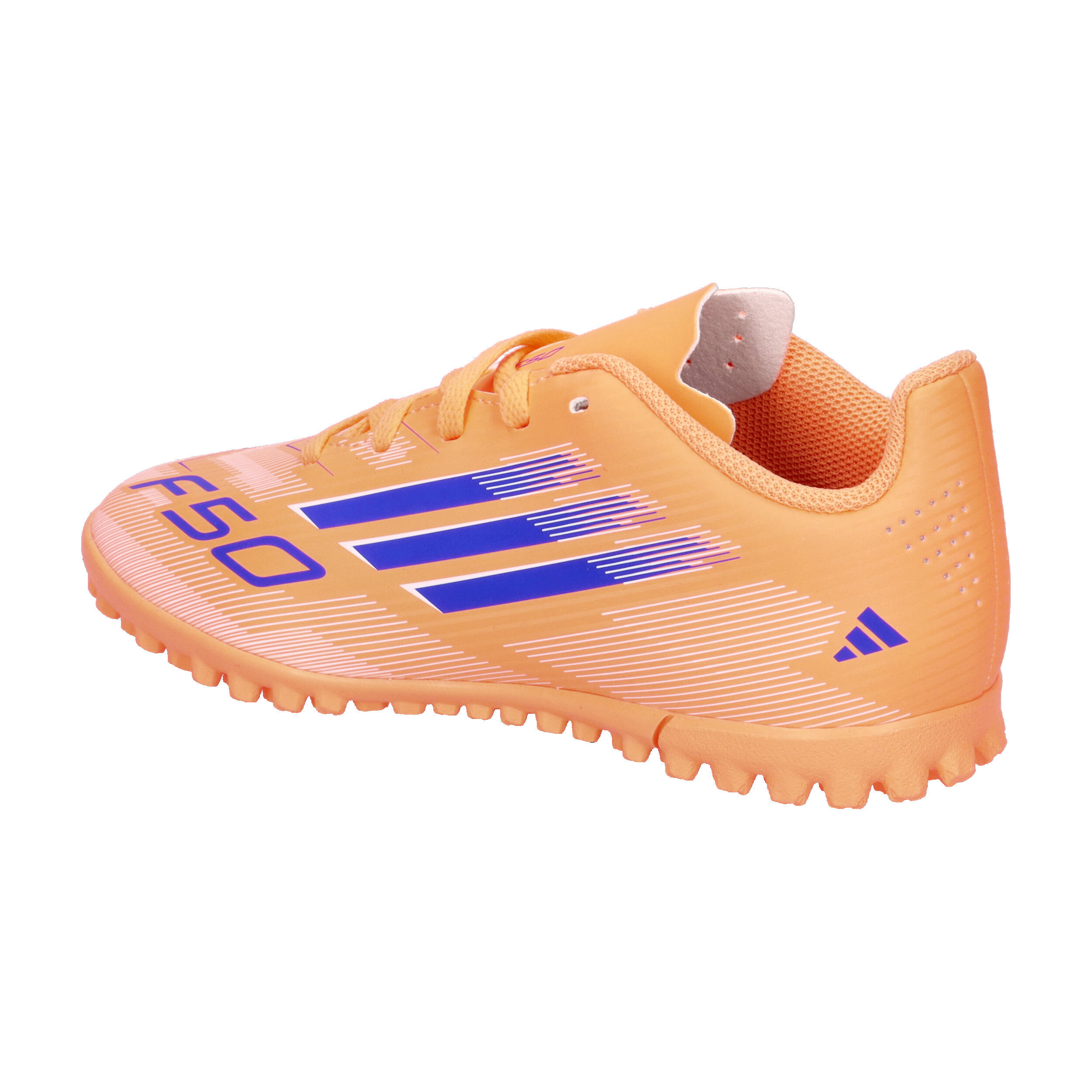 Bota F50 Club moqueta (niño) 11/15