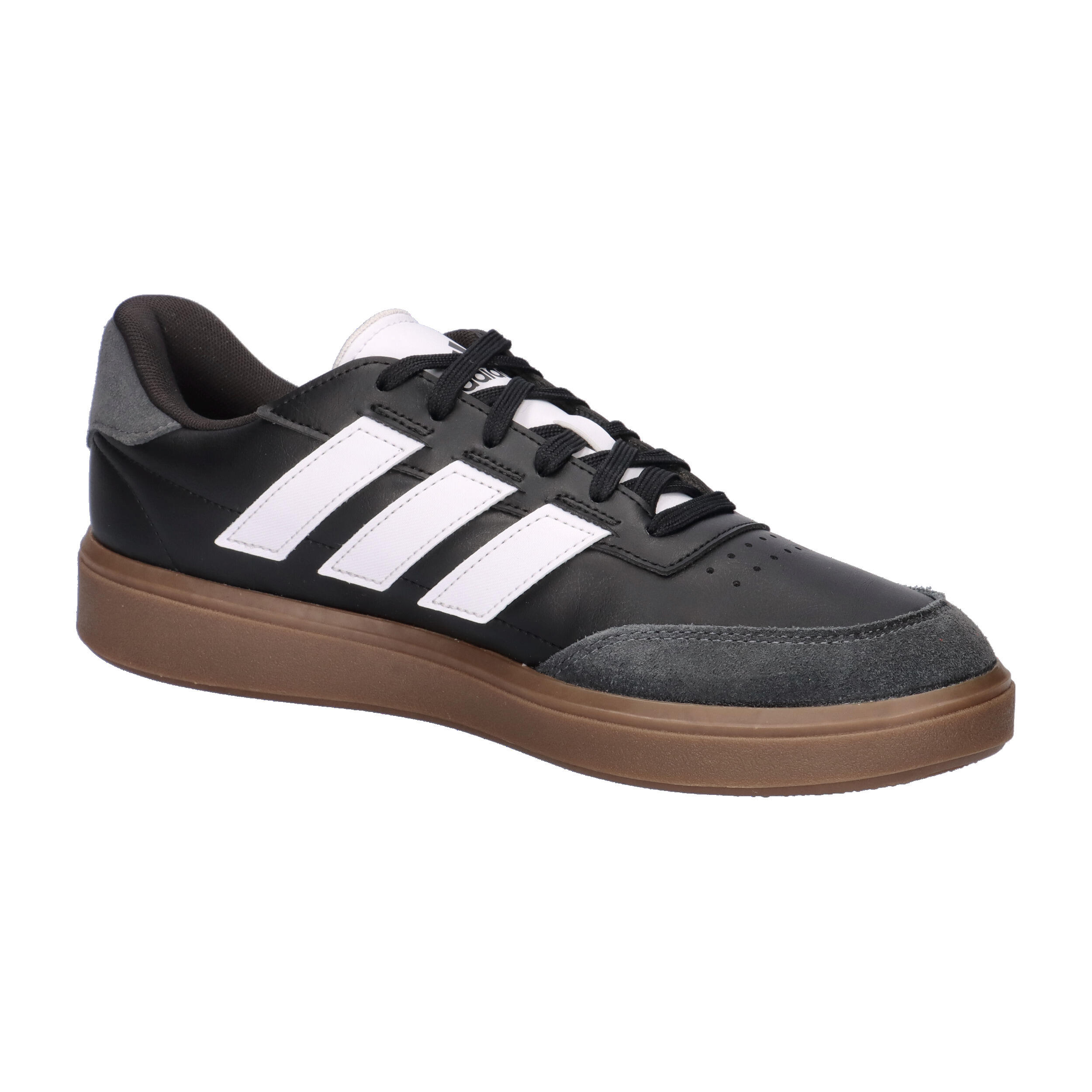 adidas Herren Sneaker COURTBLOCK 8/15