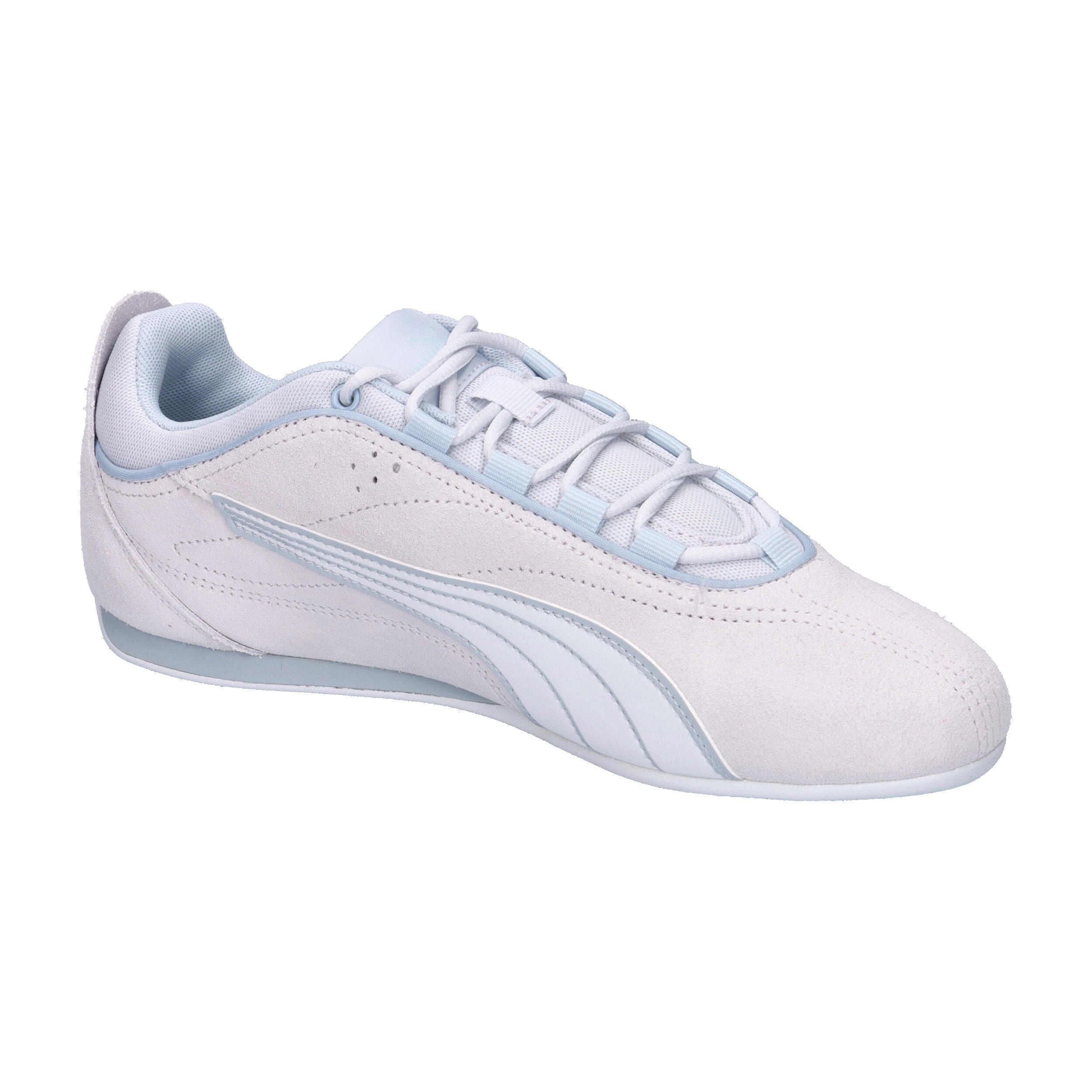Puma Damen Sneaker Catch Soleil SD 403955 8/15