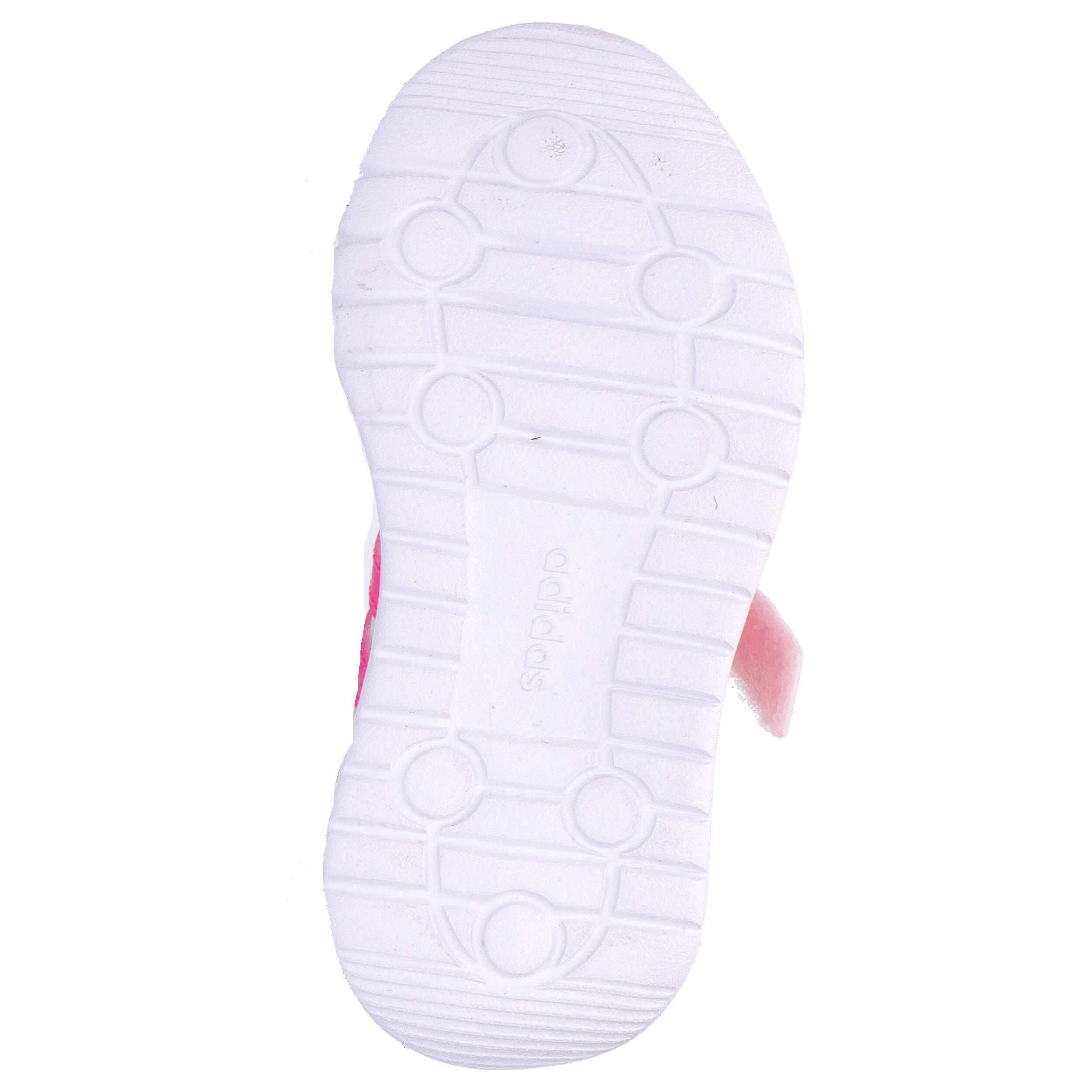 Schoen Adidas model JR8434 voor baby 6/15