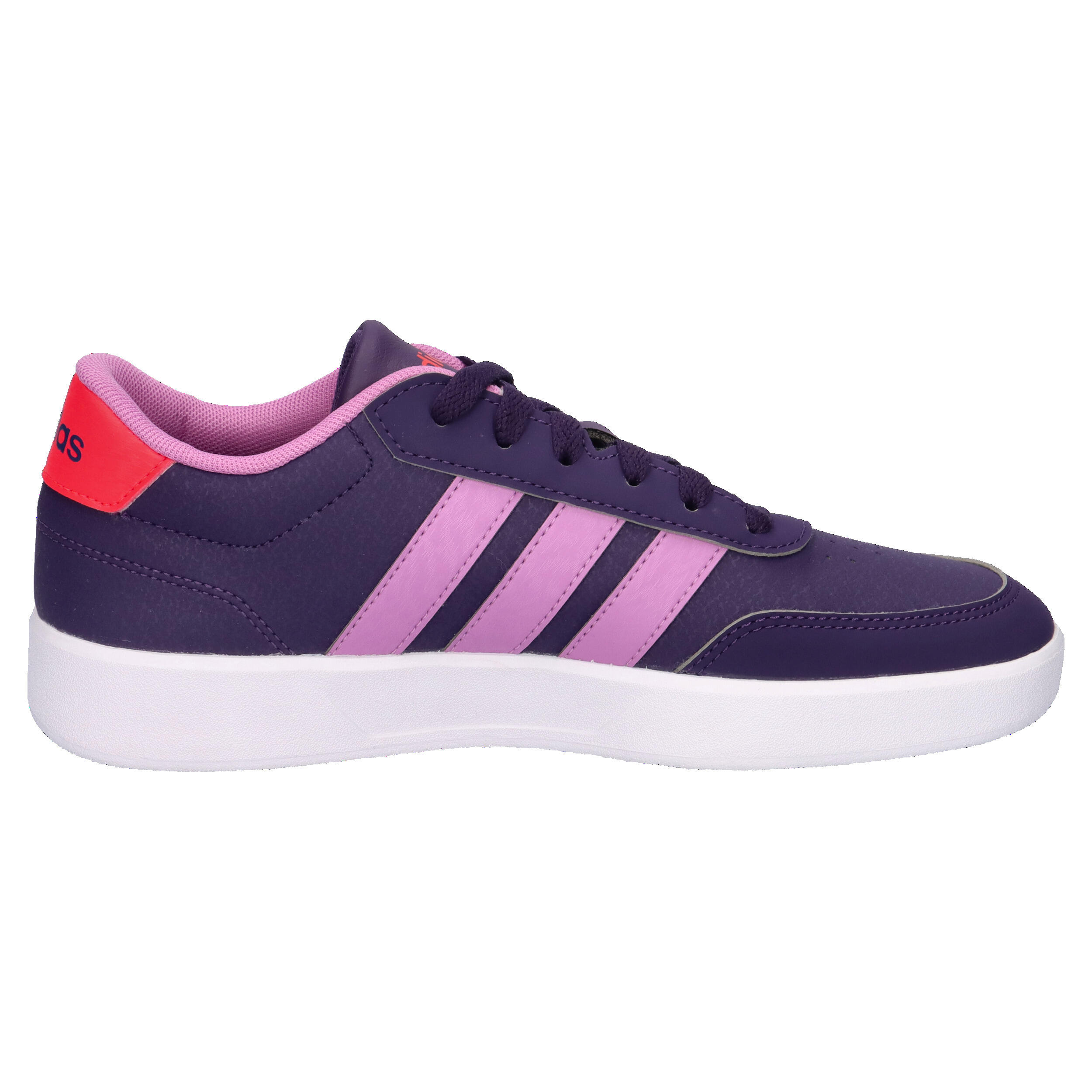 adidas Kinder Sneaker BREAKNET 3.0 J 7/15
