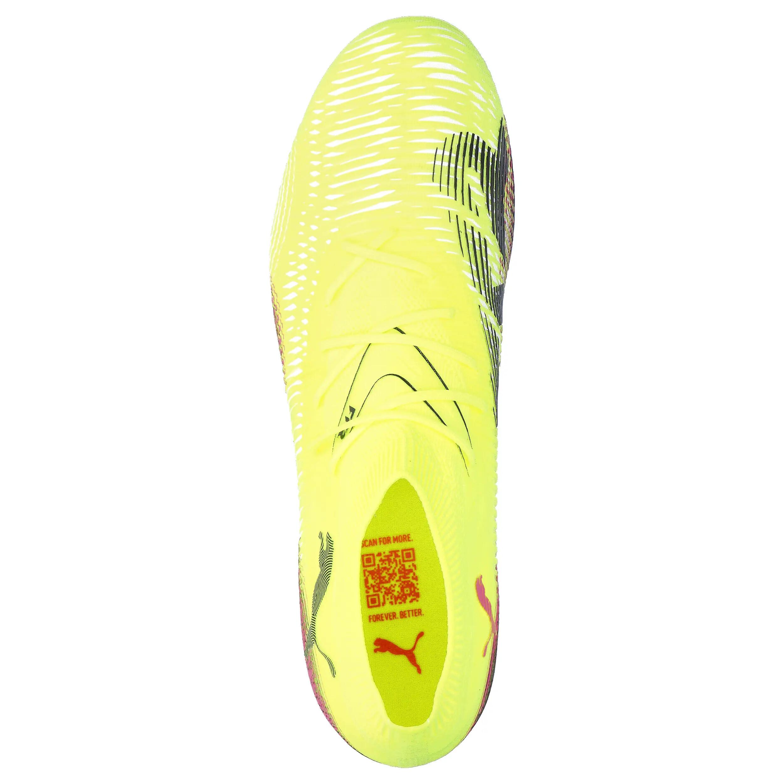 Scarpe da calcio Puma modello 108368-03 per uomini 5/15