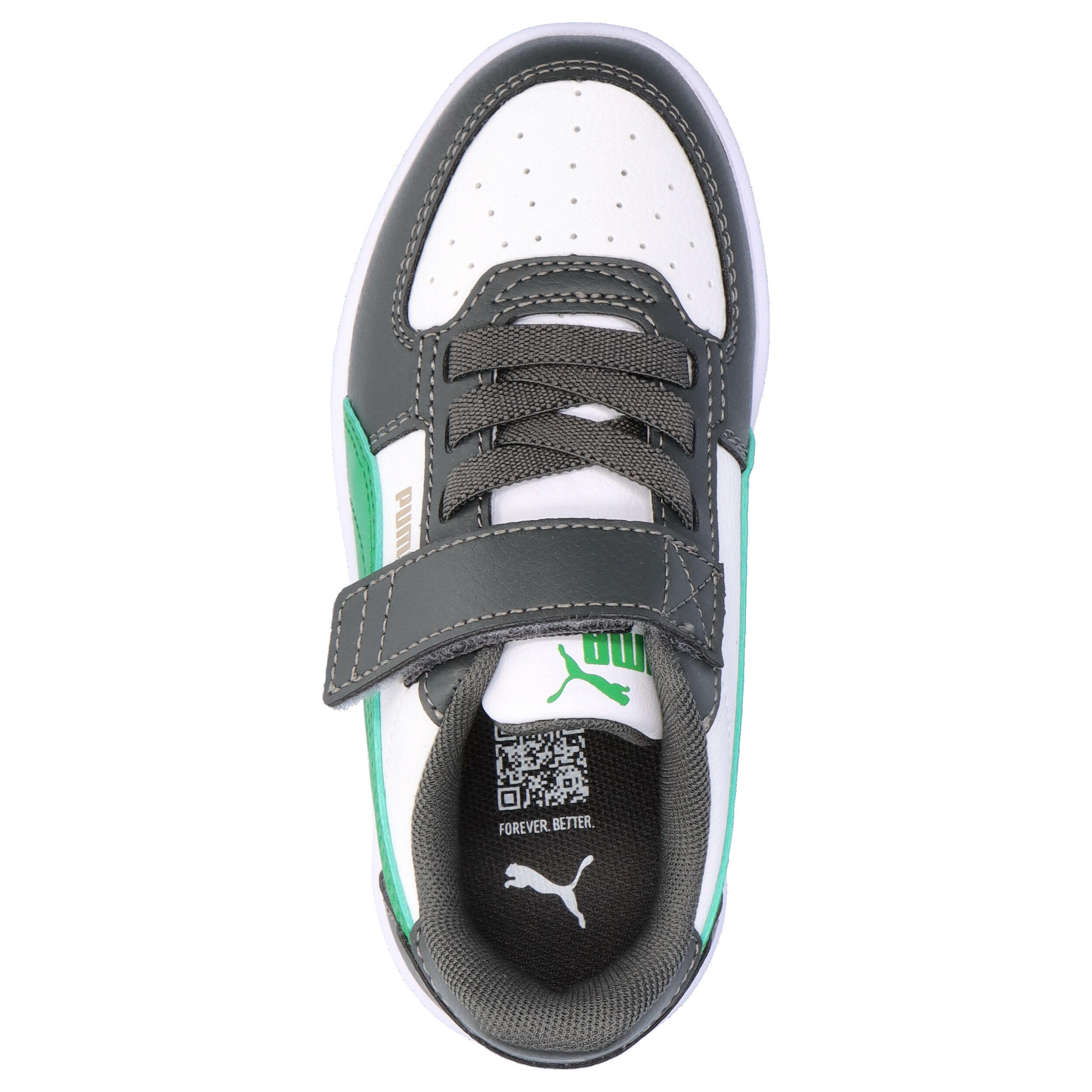 Puma Kinder Sneaker Caven 2.0 AC+PS 393839 5/15