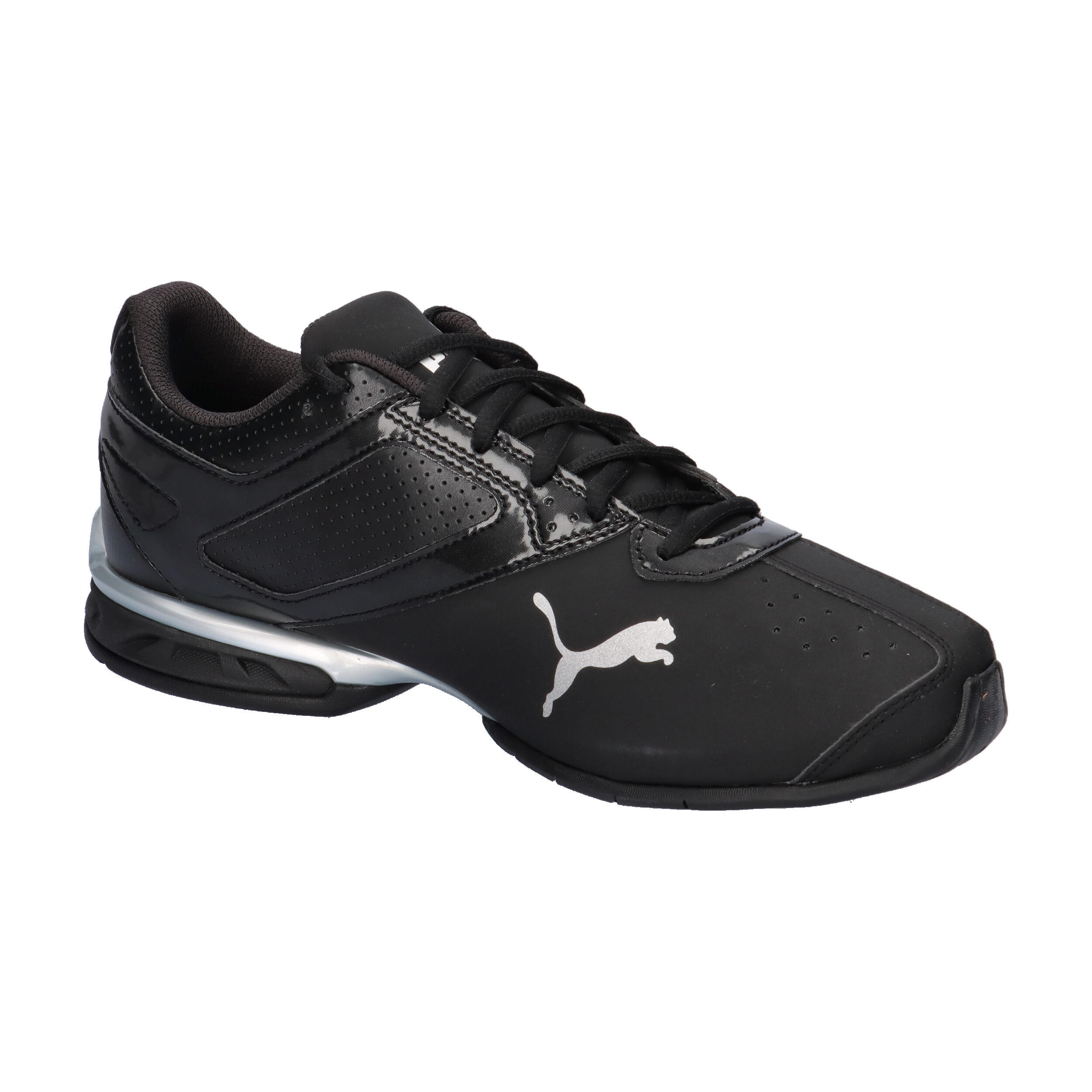 Buty męskie sportowe treningowe Puma TAZON 6 FM 8/15