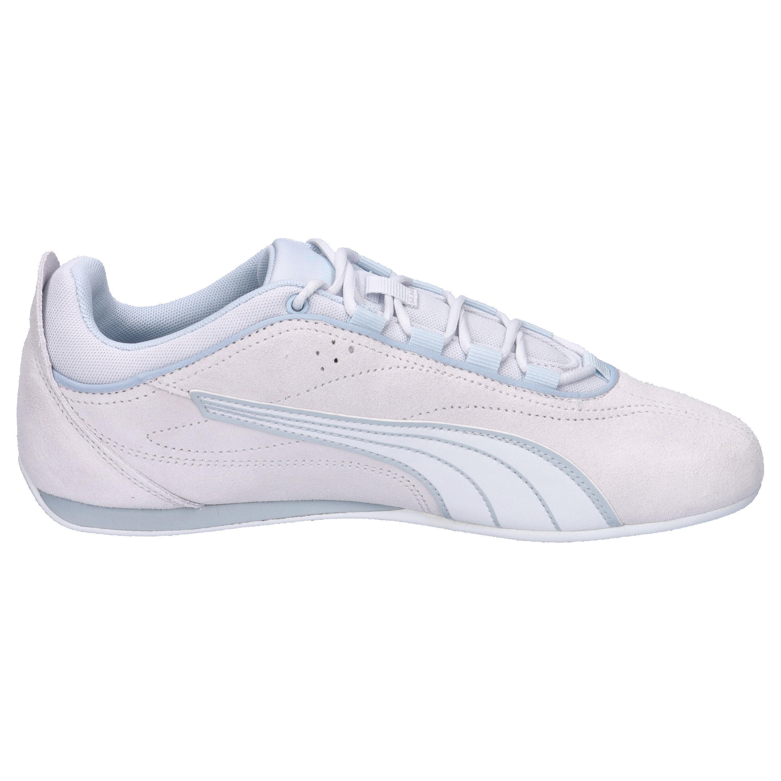 Puma Damen Sneaker Catch Soleil SD 403955 7/15