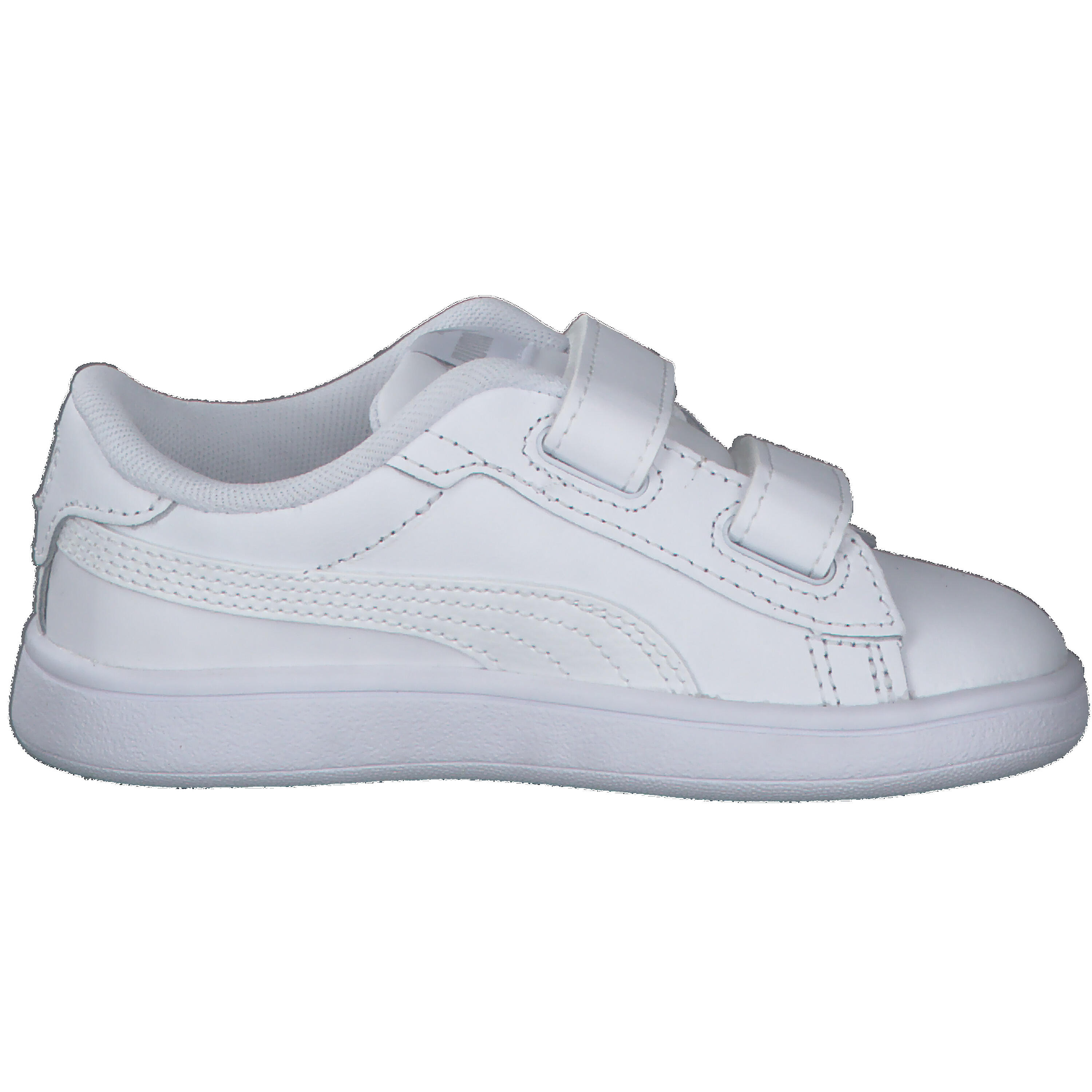 Buty dziecięce sportowe na rzep Puma SMASH 3.0 L V INF 7/15