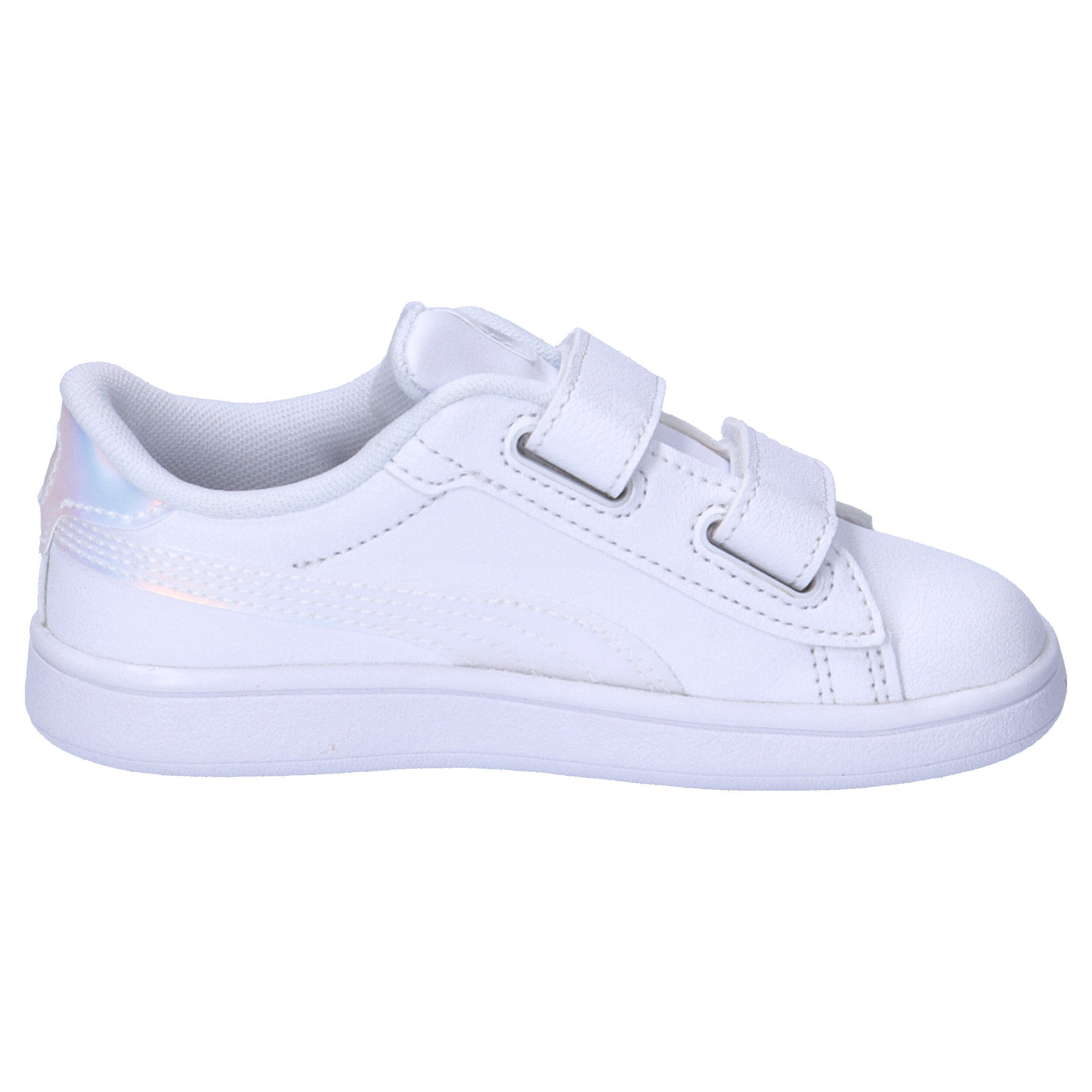Zapatillas Carina 3.0 Holo 2.0 infantiles PUMA 7/15