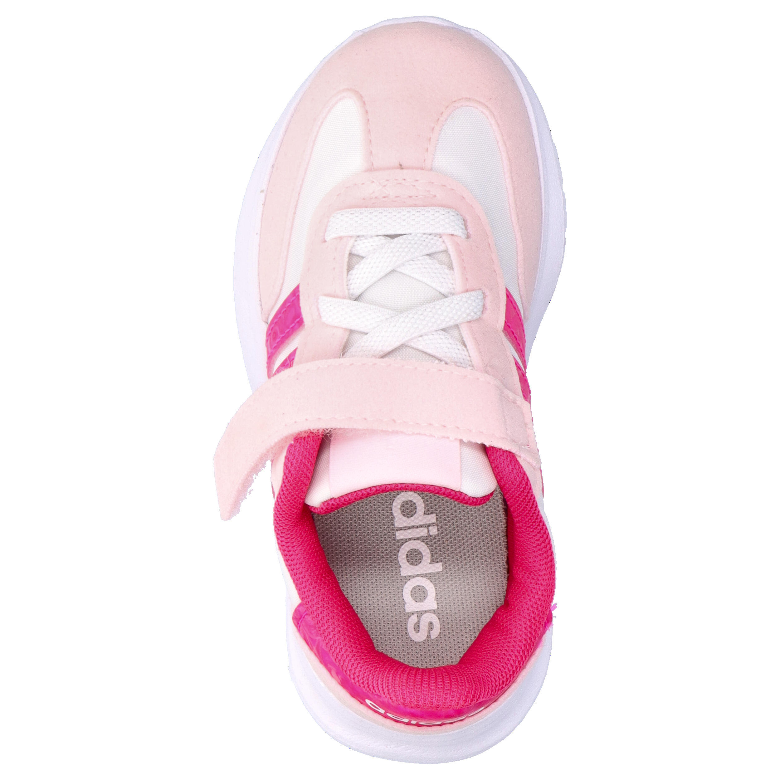 Schoen Adidas model JR8434 voor baby 5/15