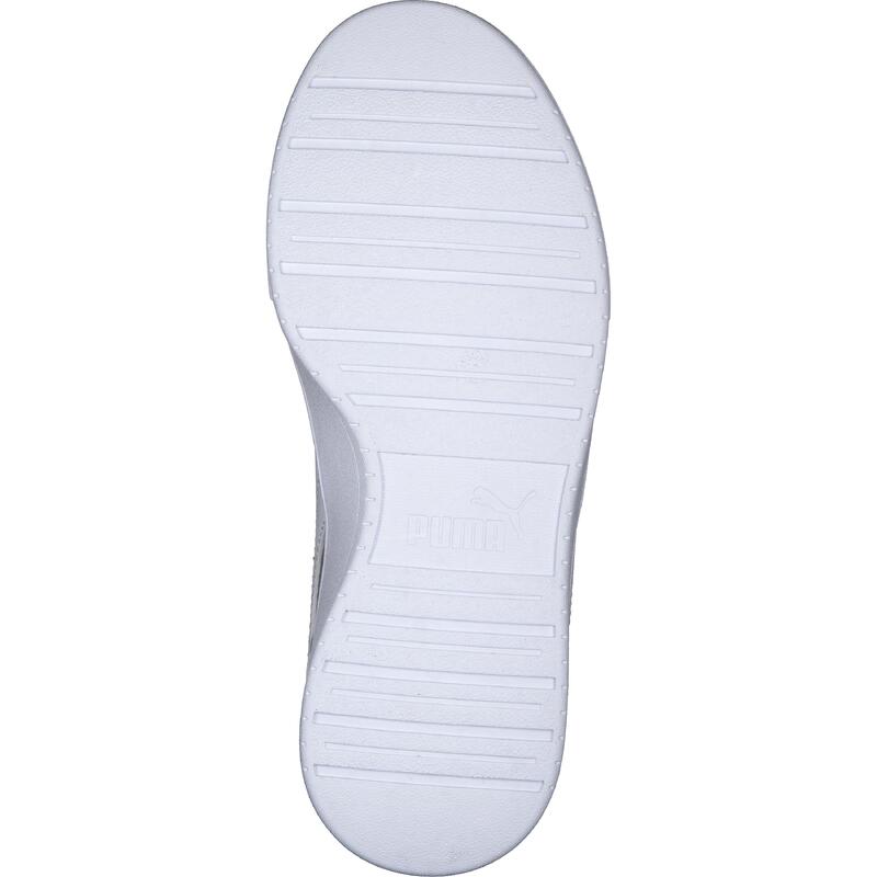 Pantofi universali 38205607 pentru întregul an negri copii