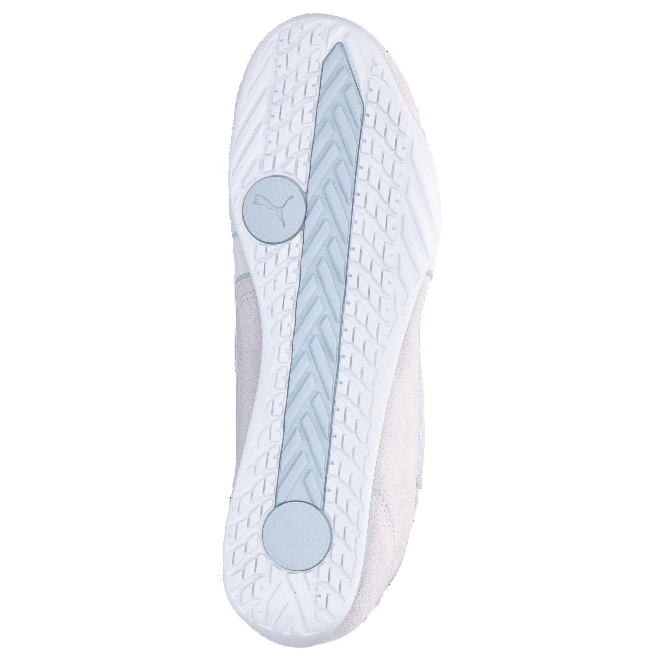 Puma Damen Sneaker Catch Soleil SD 403955 6/15